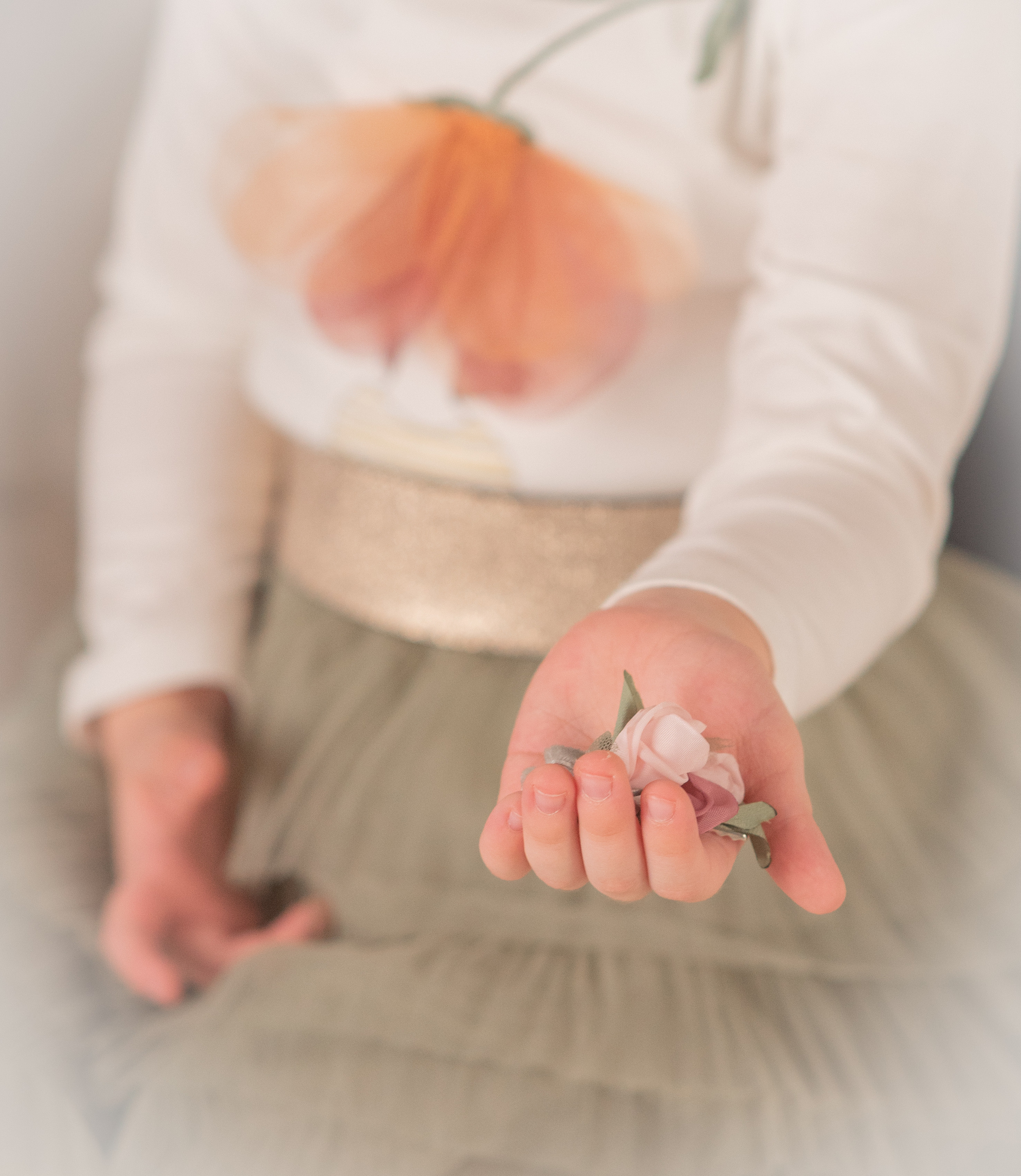 Таня&Олег&Полиночка. Творческий фотограф в Севастополе — Антонина Марченко