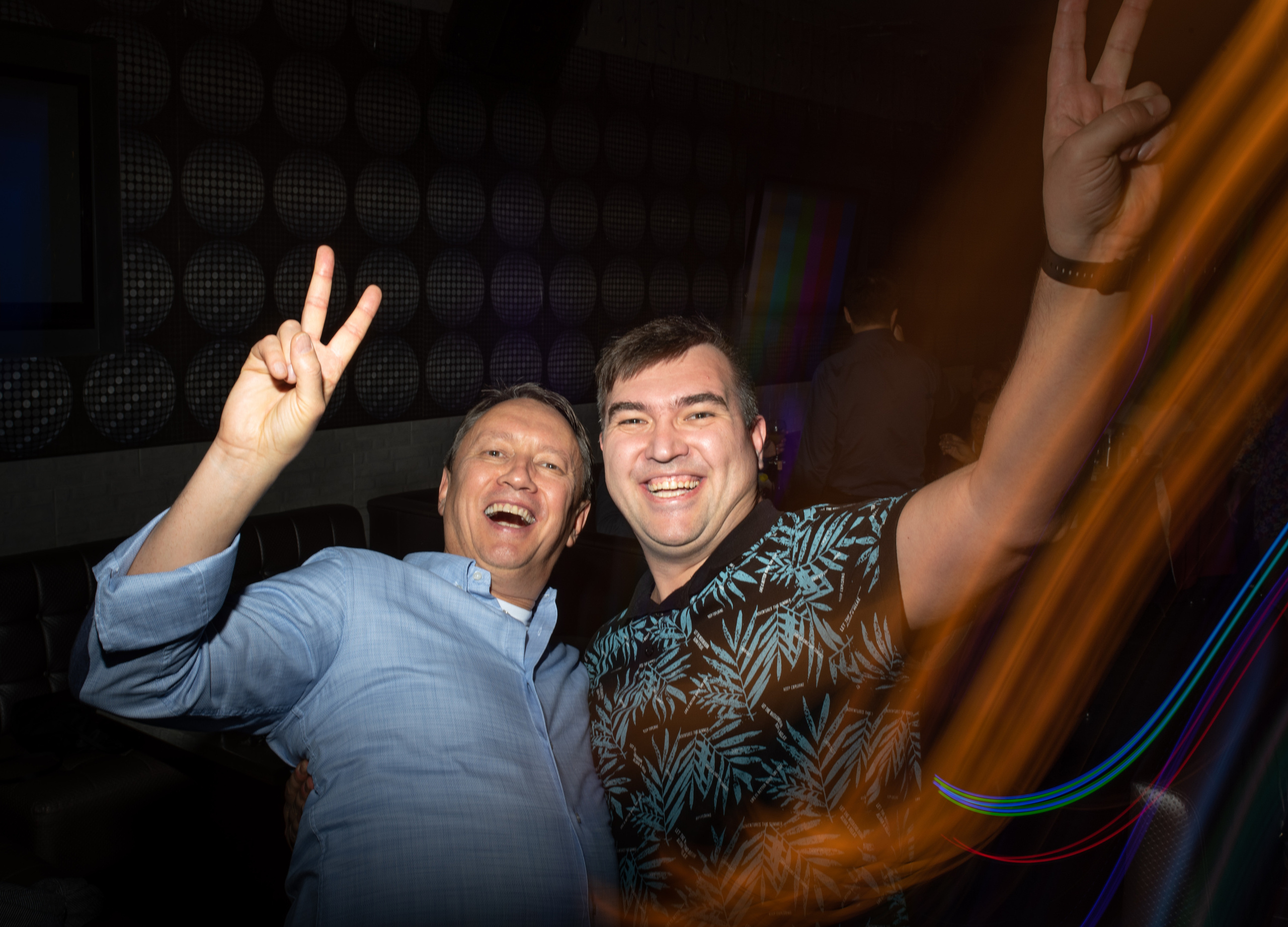 Корпоратив новогодний. Творческий фотограф в Севастополе — Антонина Марченко