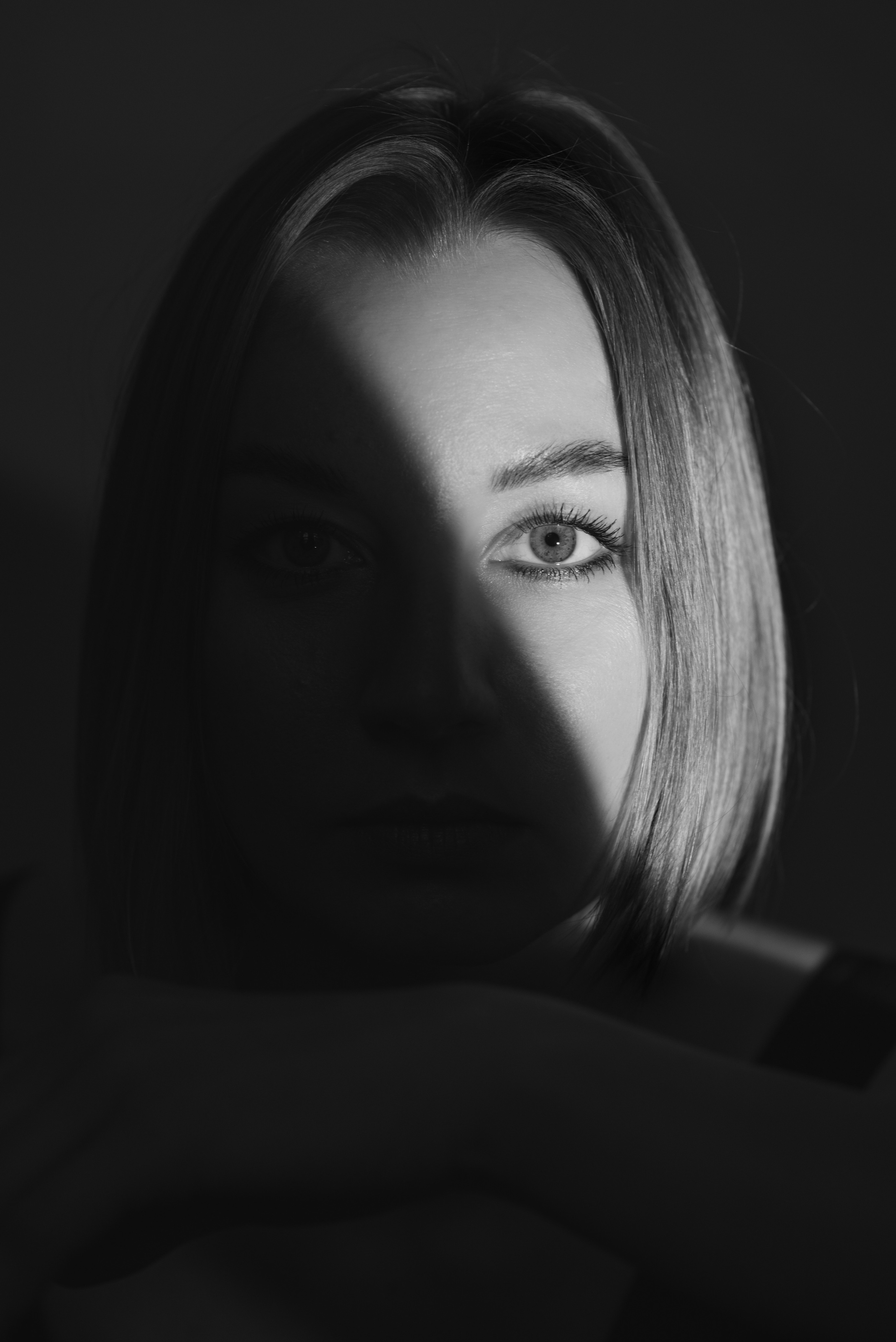 Питерский шабаш_Елизавета. Творческий фотограф в Севастополе — Антонина Марченко