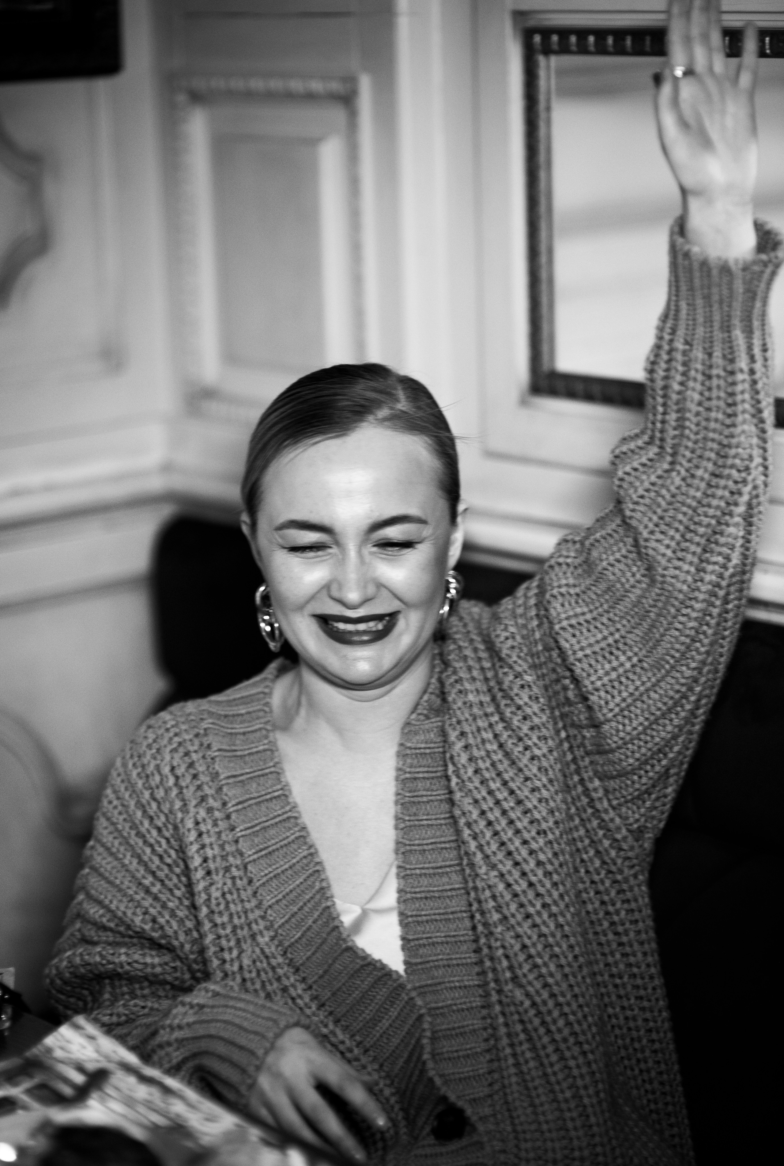 Театральный вечер_Чайка_Чехов А.П. Творческий фотограф в Севастополе — Антонина Марченко