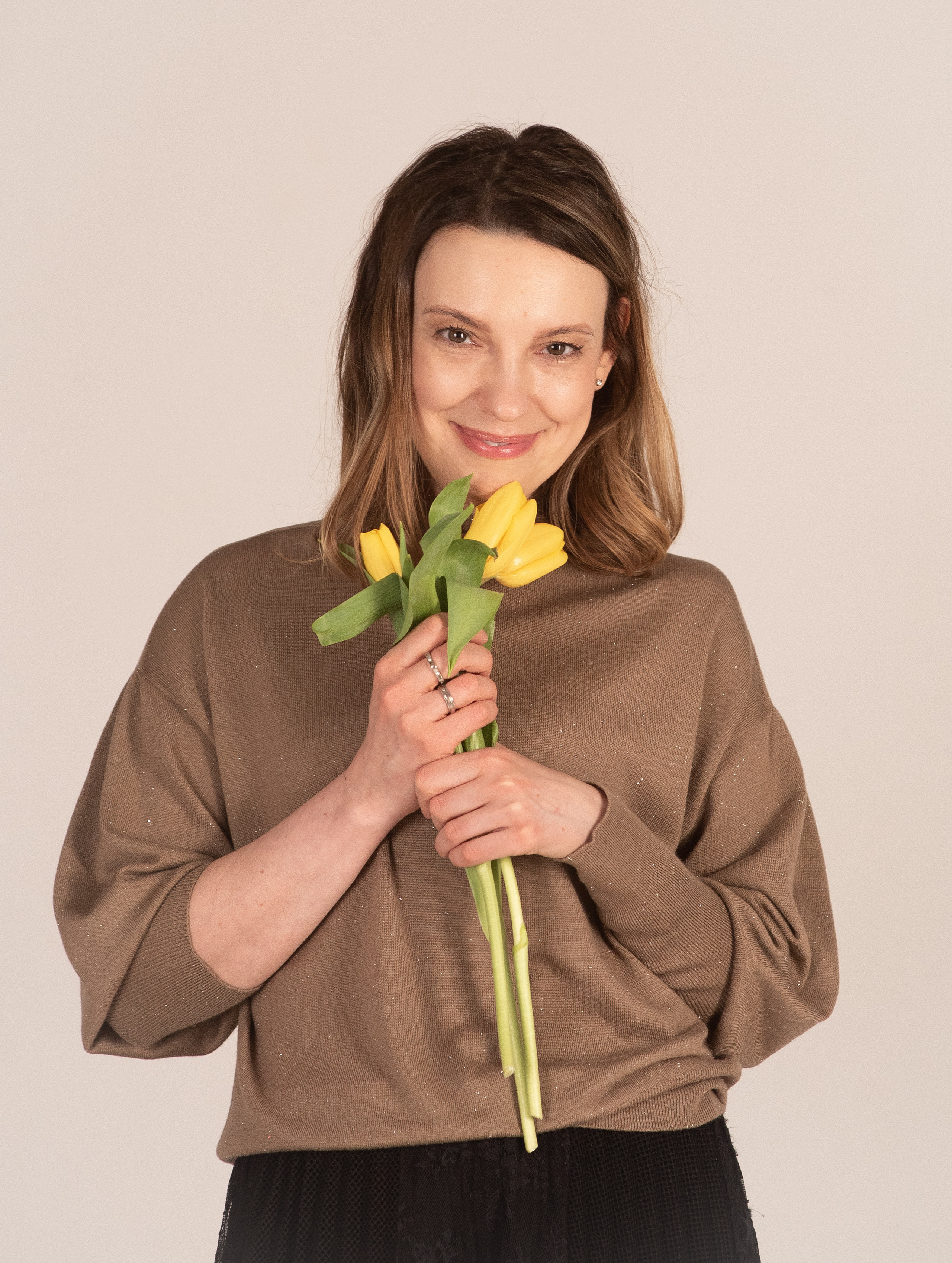 Таня&Олег&Полиночка. Творческий фотограф в Севастополе — Антонина Марченко