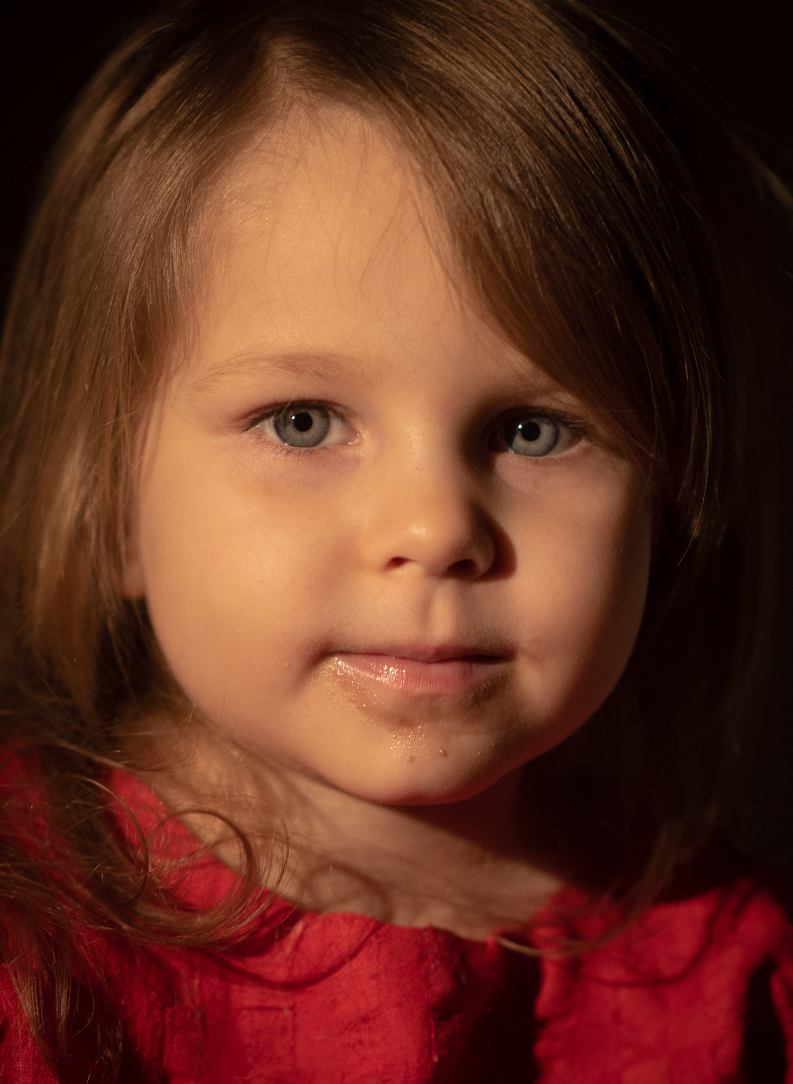 В стиле барокко. Творческий фотограф в Севастополе — Антонина Марченко