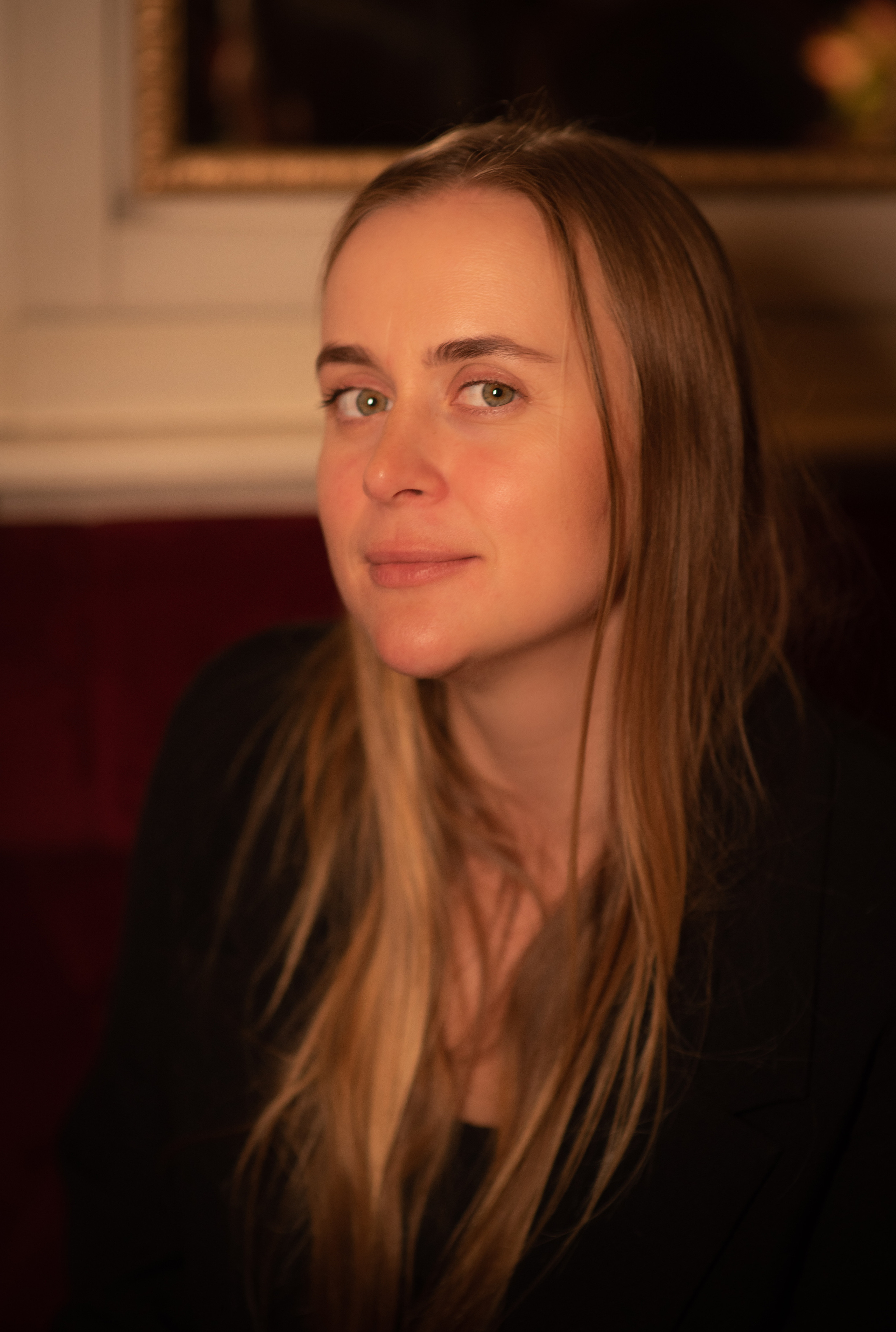 Театральный вечер_Чайка_Чехов А.П. Творческий фотограф в Севастополе — Антонина Марченко