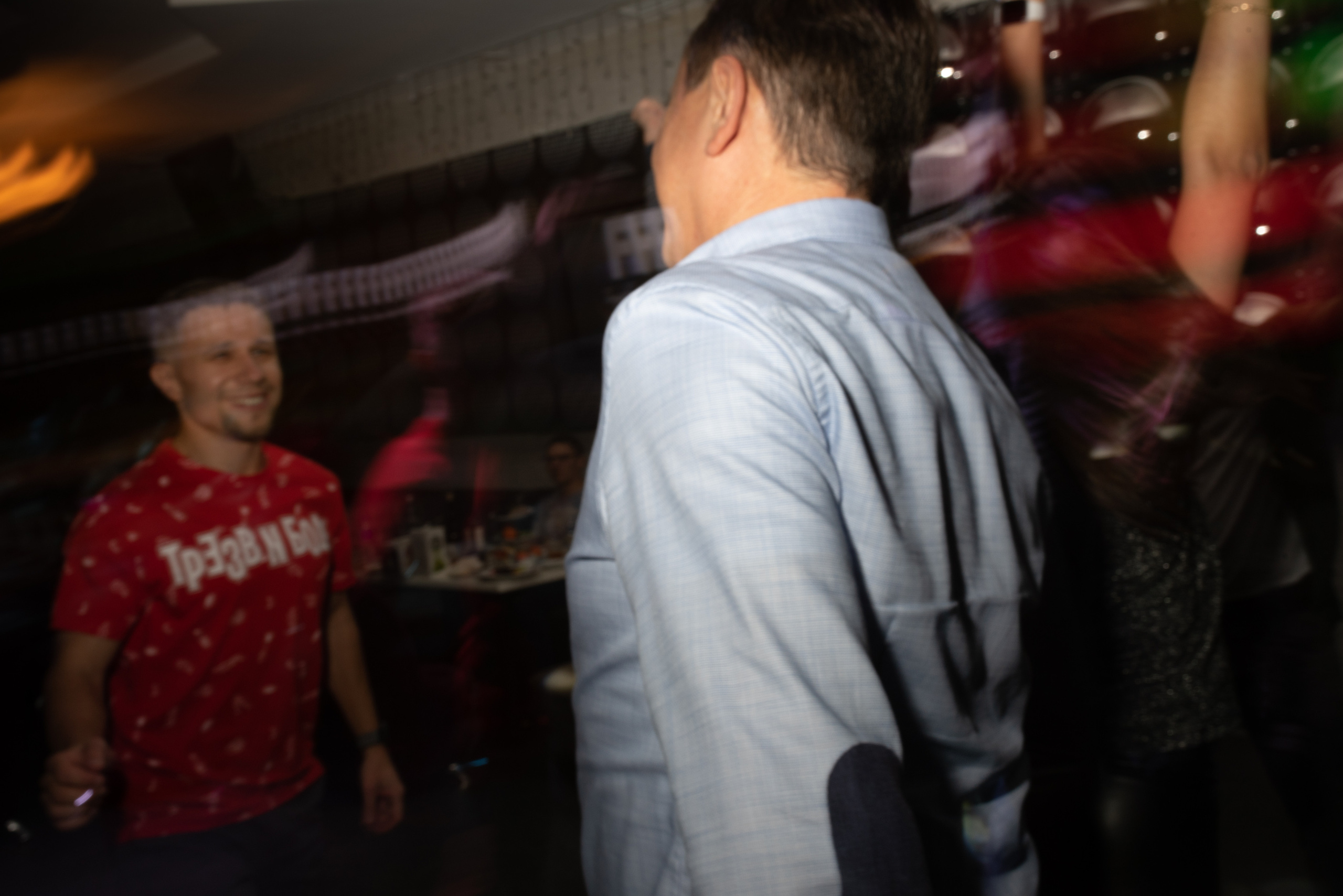 Корпоратив новогодний. Творческий фотограф в Севастополе — Антонина Марченко