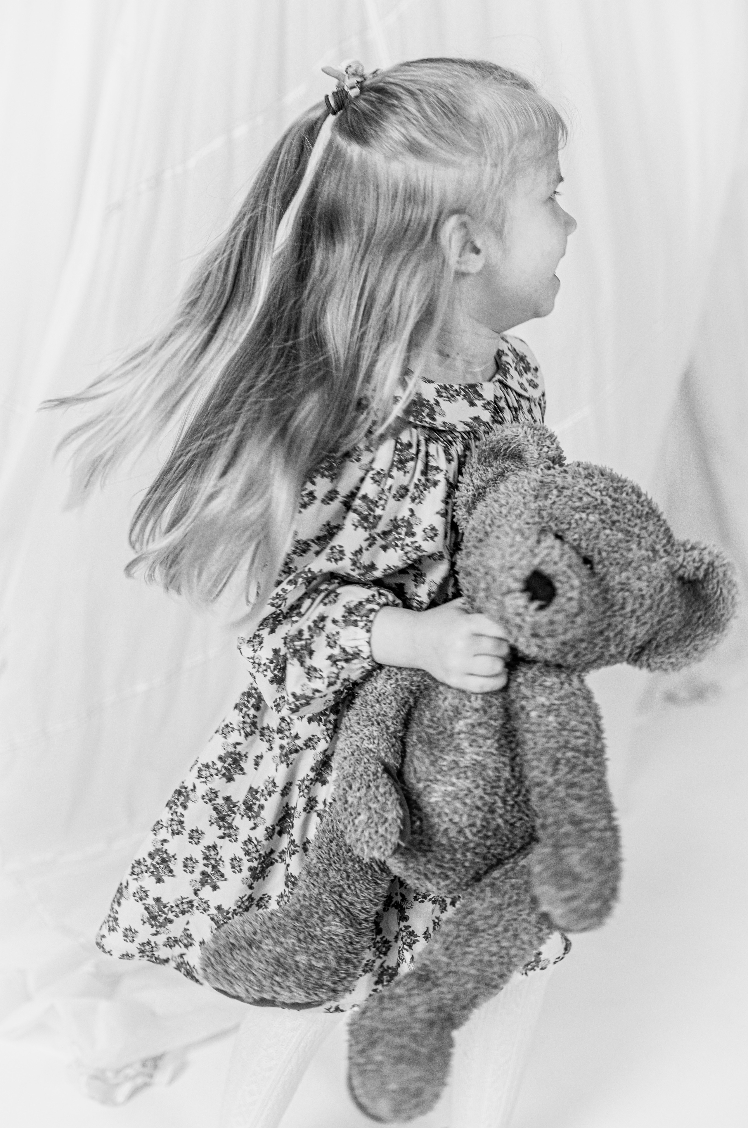 Таня&Олег&Полиночка. Творческий фотограф в Севастополе — Антонина Марченко