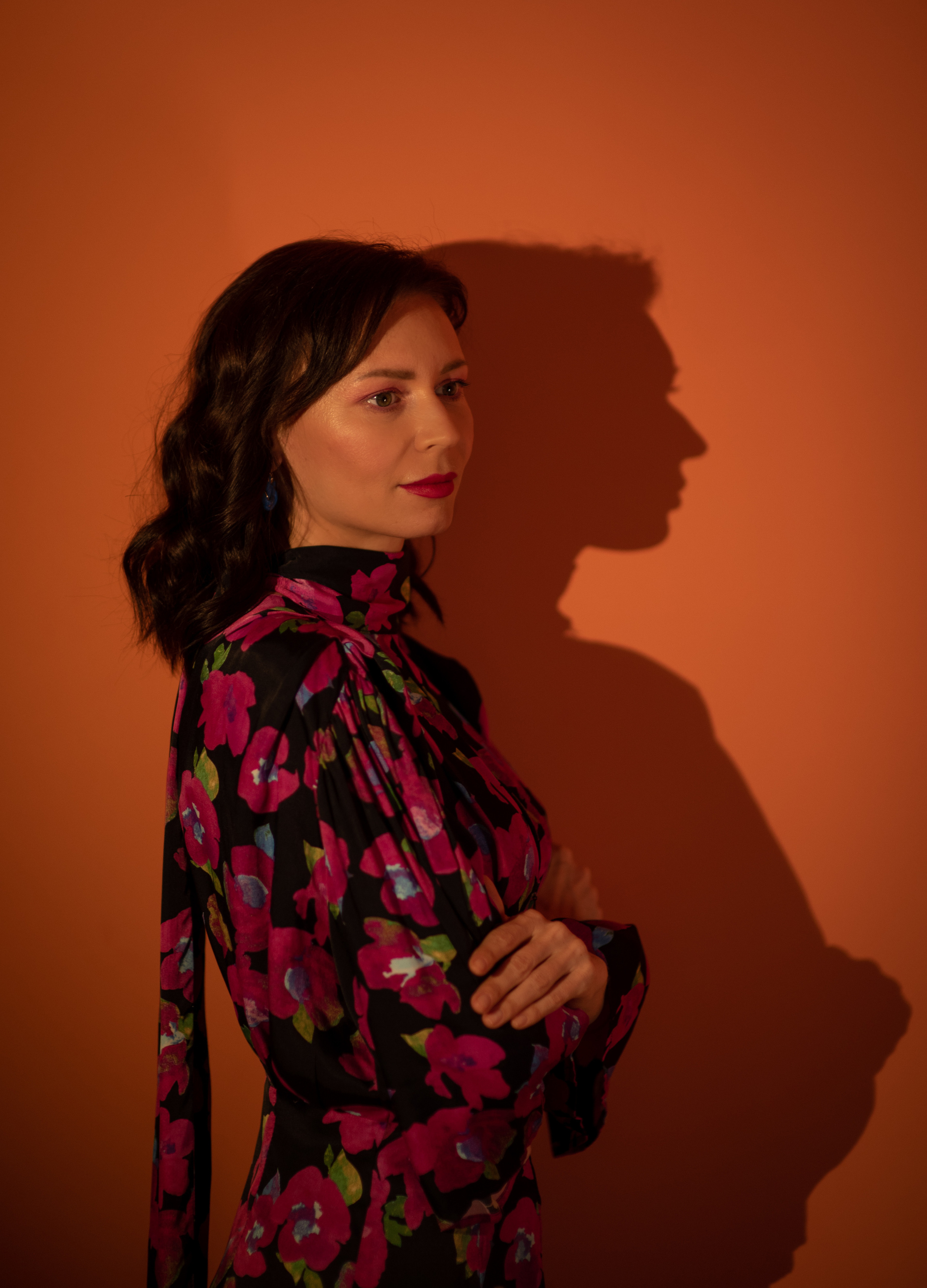 Весенний Фотодень_Дарья. Творческий фотограф в Севастополе — Антонина Марченко