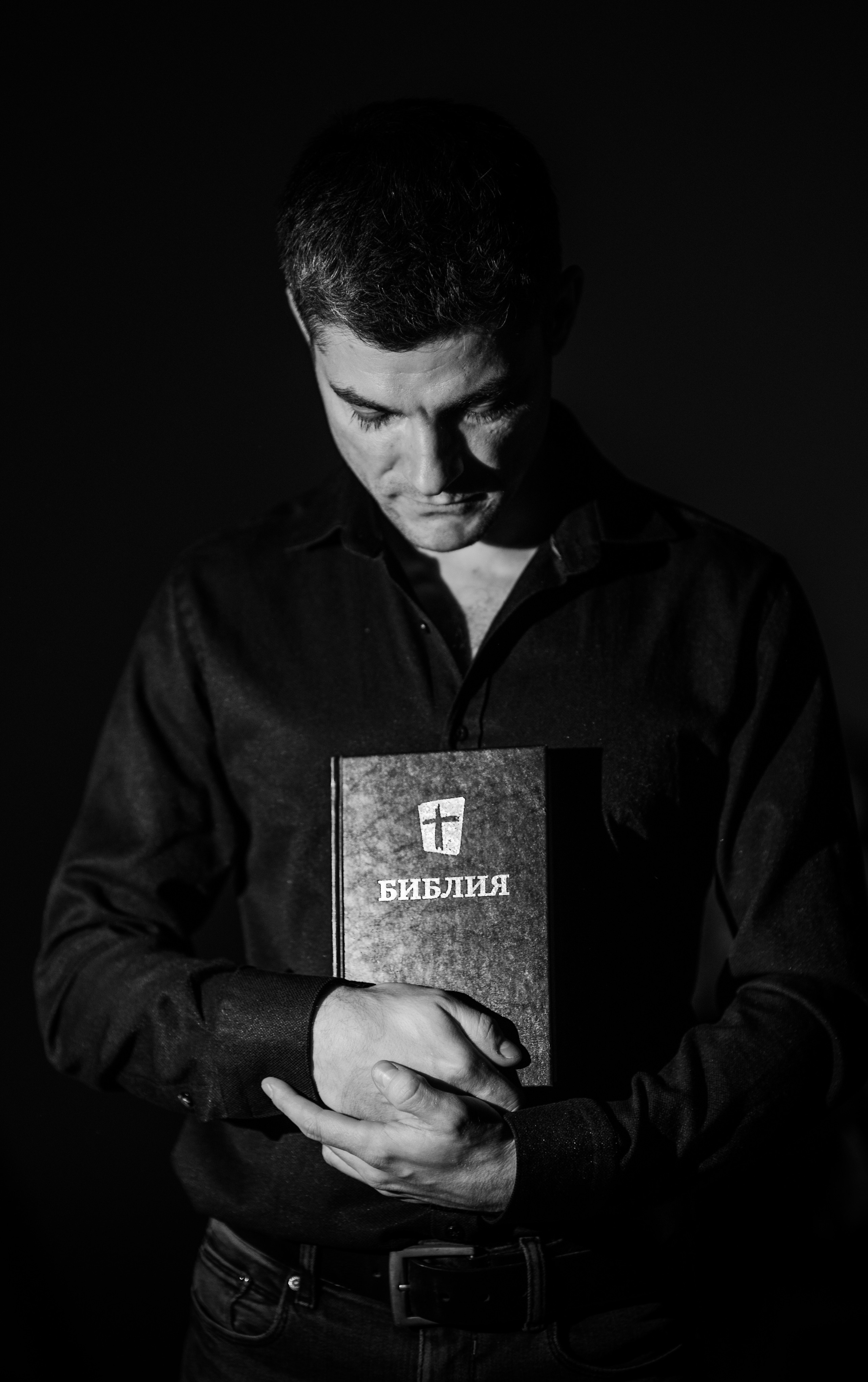 В стиле барокко. Творческий фотограф в Севастополе — Антонина Марченко