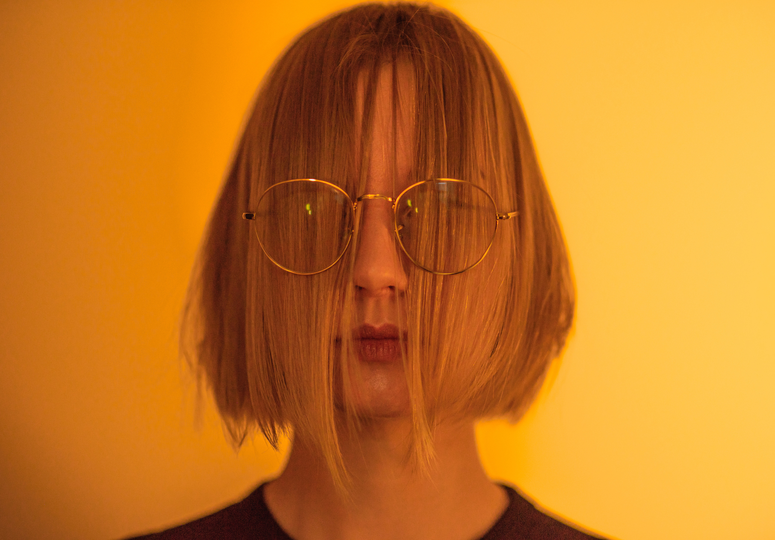 Питерский шабаш_Елизавета. Творческий фотограф в Севастополе — Антонина Марченко