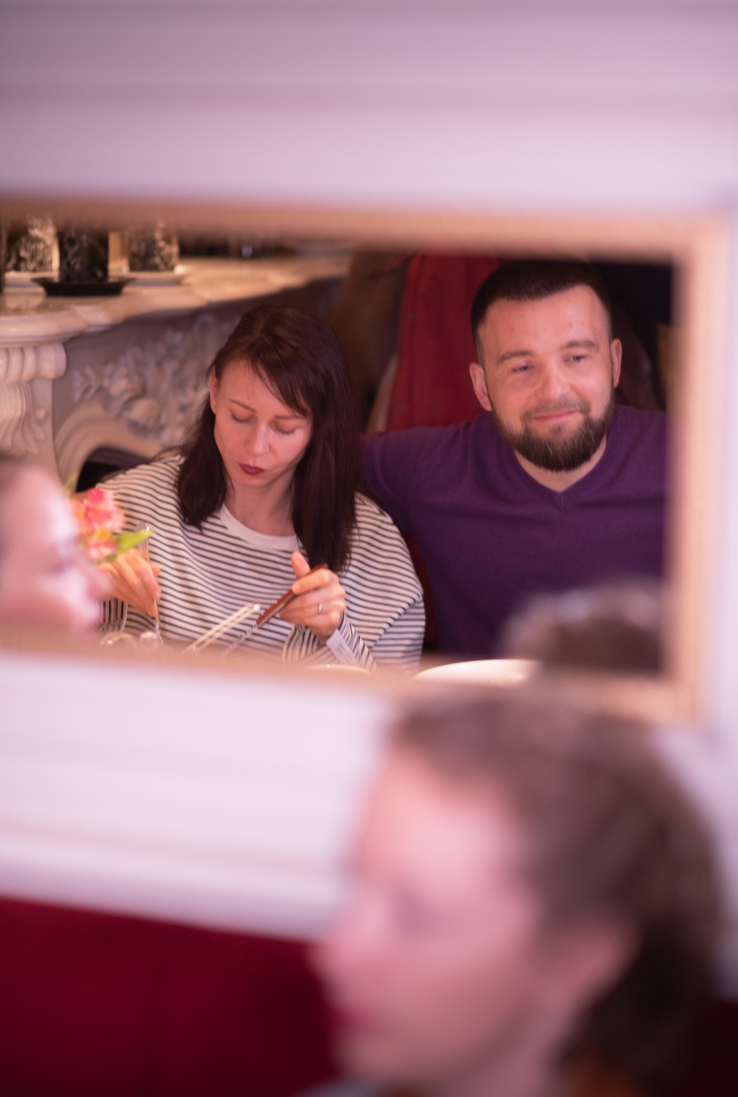 Театральный вечер_Чайка_Чехов А.П. Творческий фотограф в Севастополе — Антонина Марченко