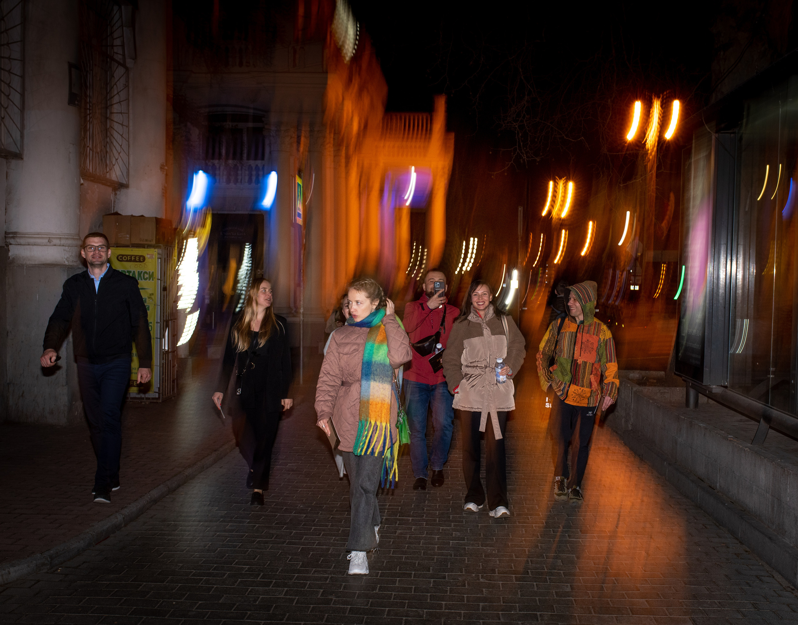 Театральный вечер_Чайка_Чехов А.П. Творческий фотограф в Севастополе — Антонина Марченко