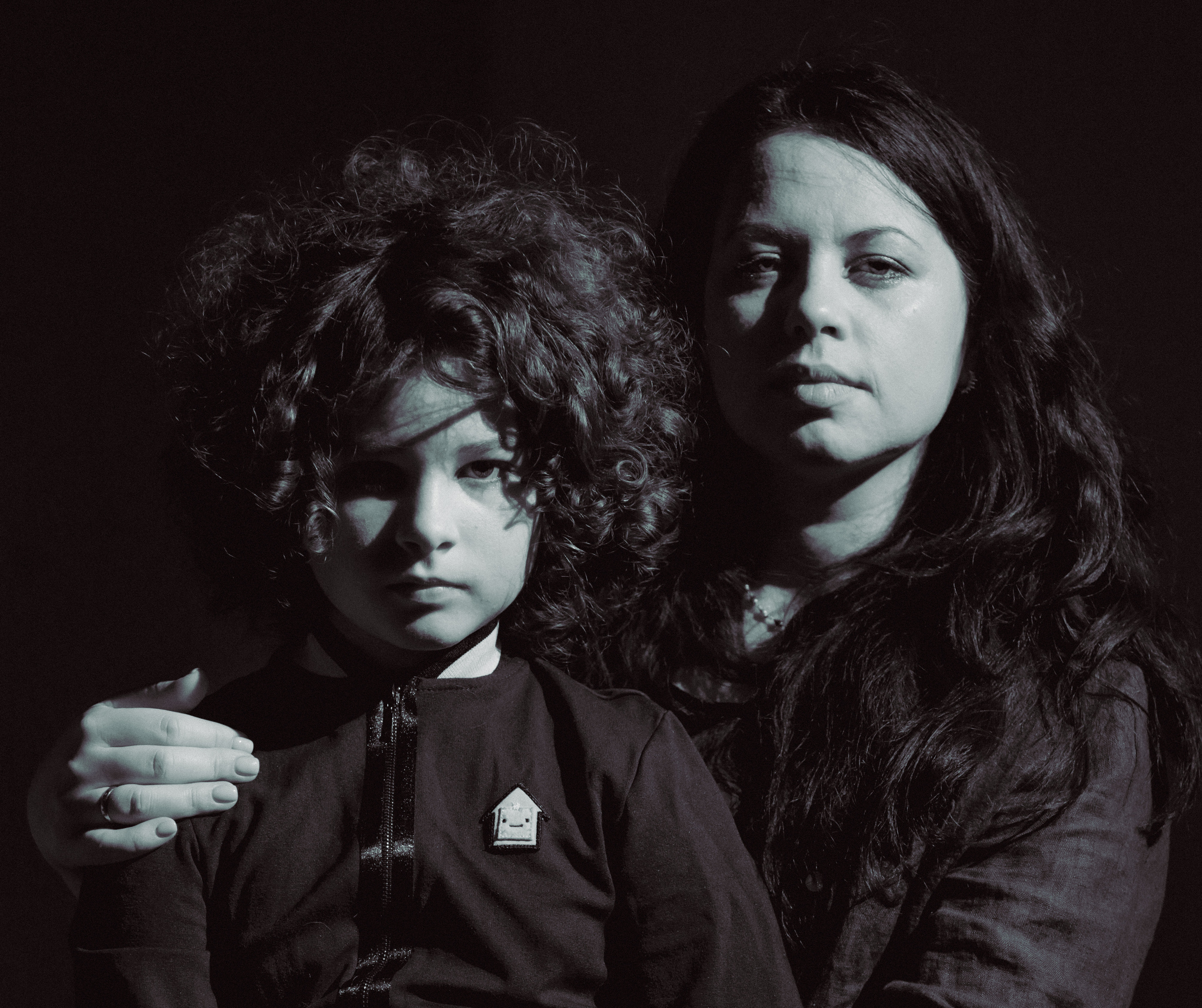 В стиле барокко. Творческий фотограф в Севастополе — Антонина Марченко