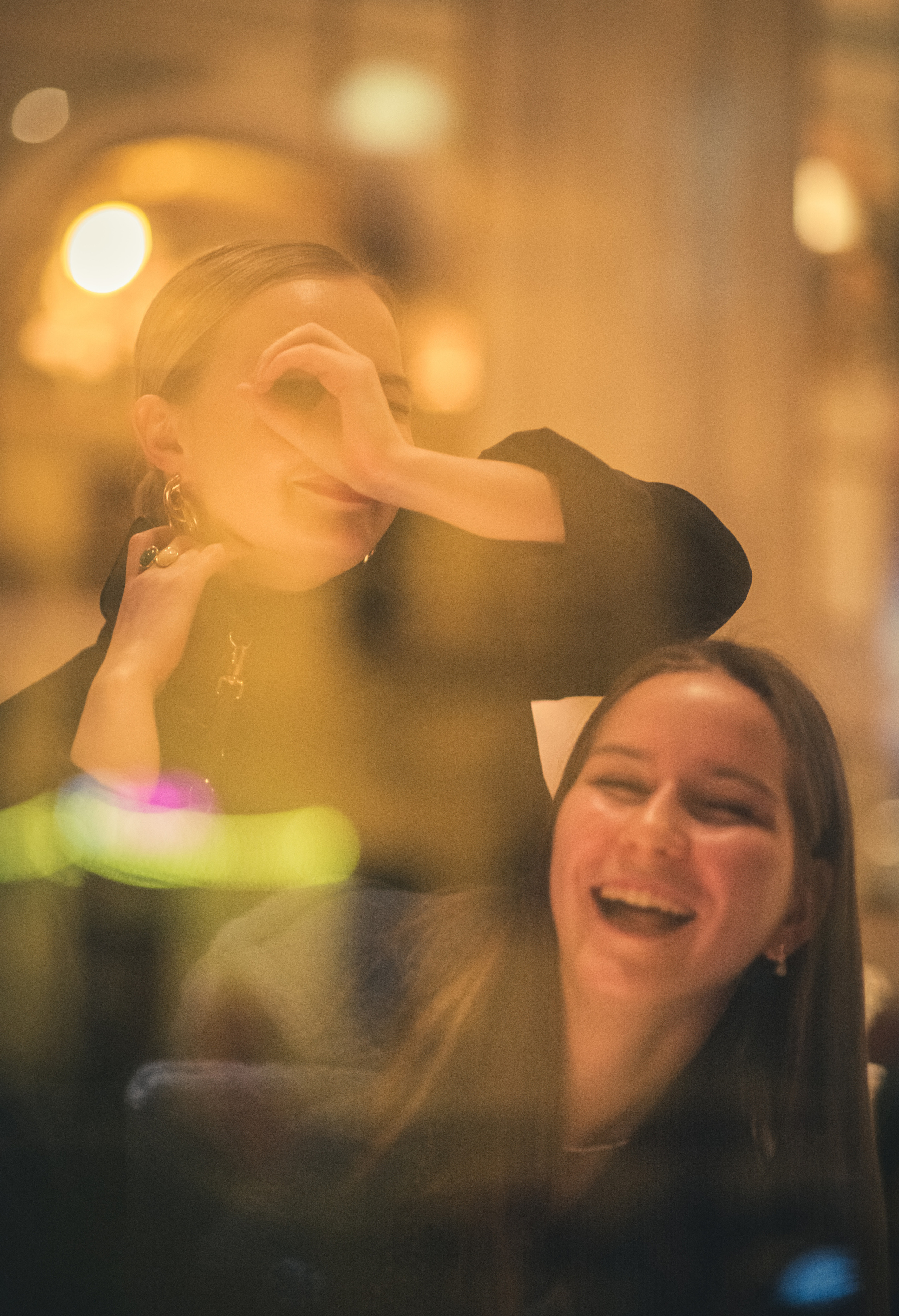 Идеальная любовь. Творческий фотограф в Севастополе — Антонина Марченко