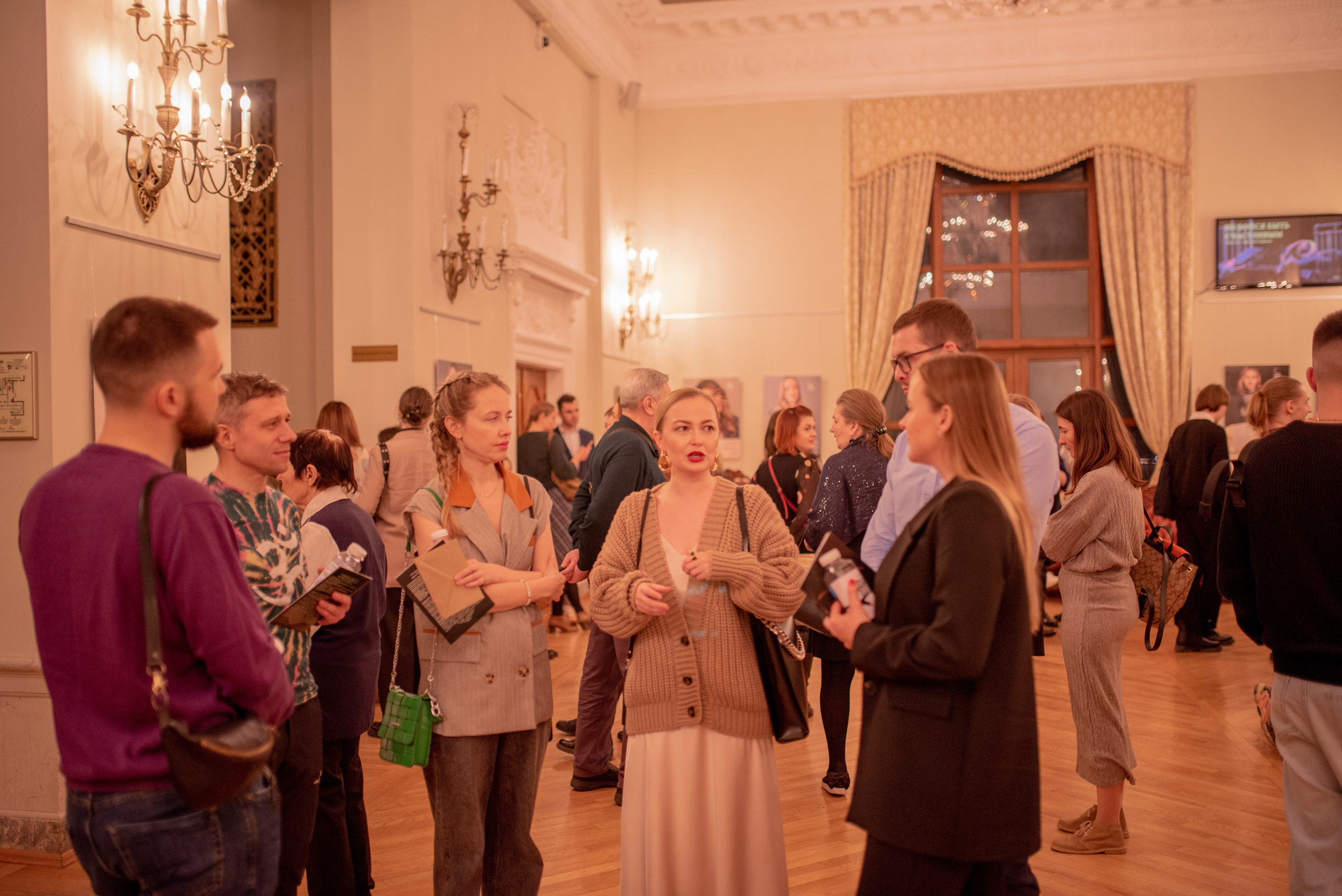 Театральный вечер_Чайка_Чехов А.П. Творческий фотограф в Севастополе — Антонина Марченко