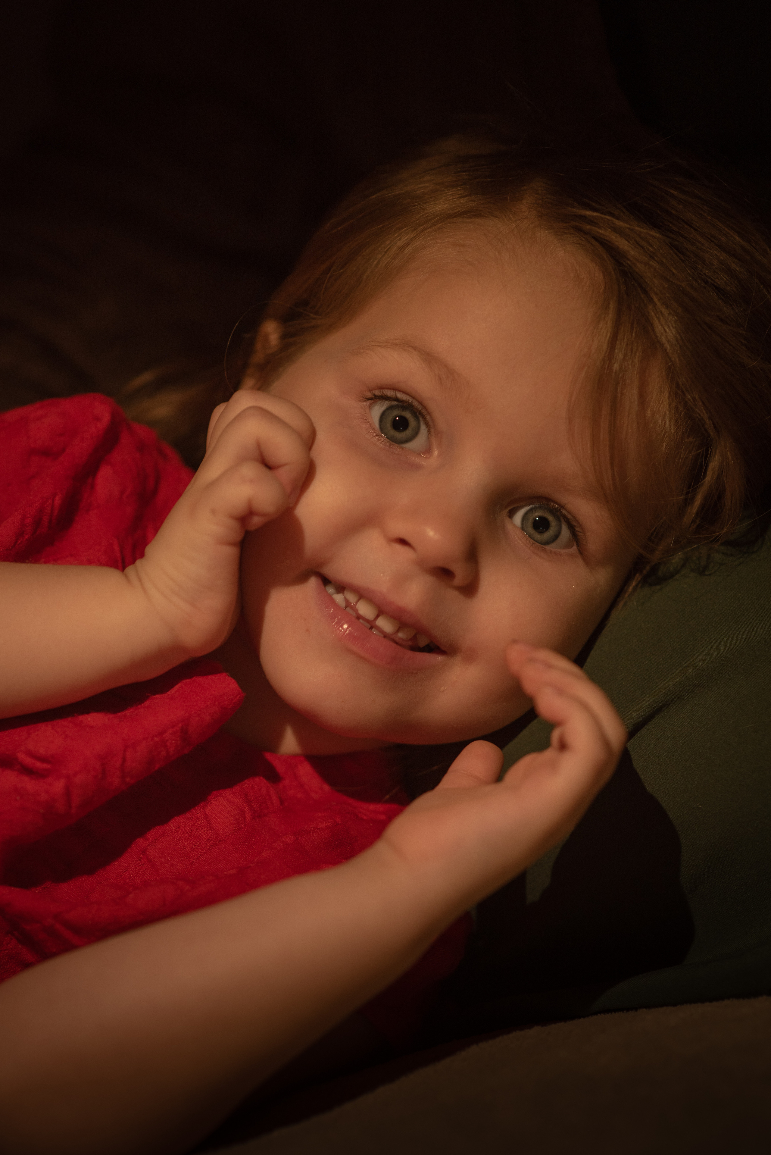 В стиле барокко. Творческий фотограф в Севастополе — Антонина Марченко