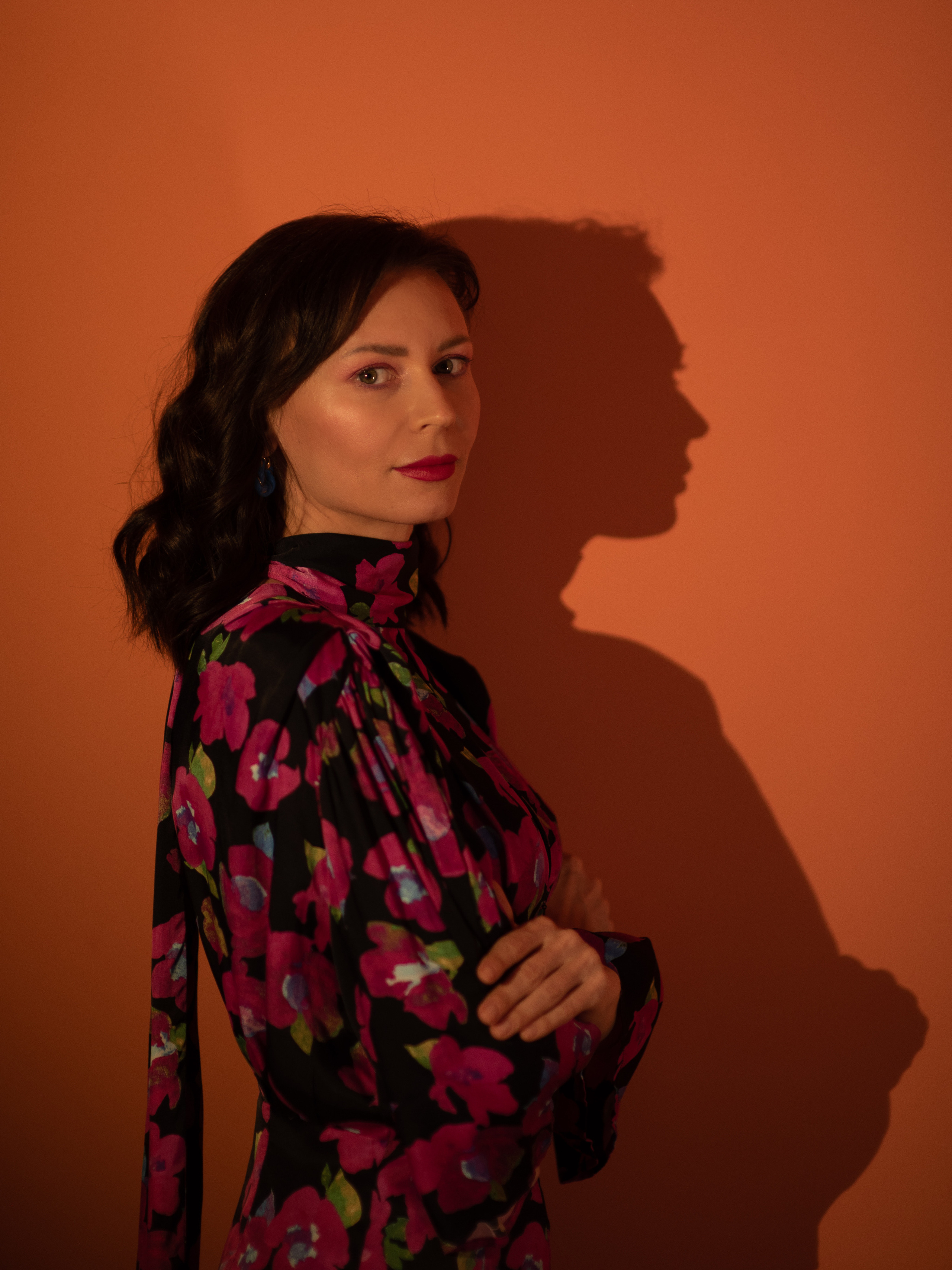 Весенний Фотодень_Дарья. Творческий фотограф в Севастополе — Антонина Марченко