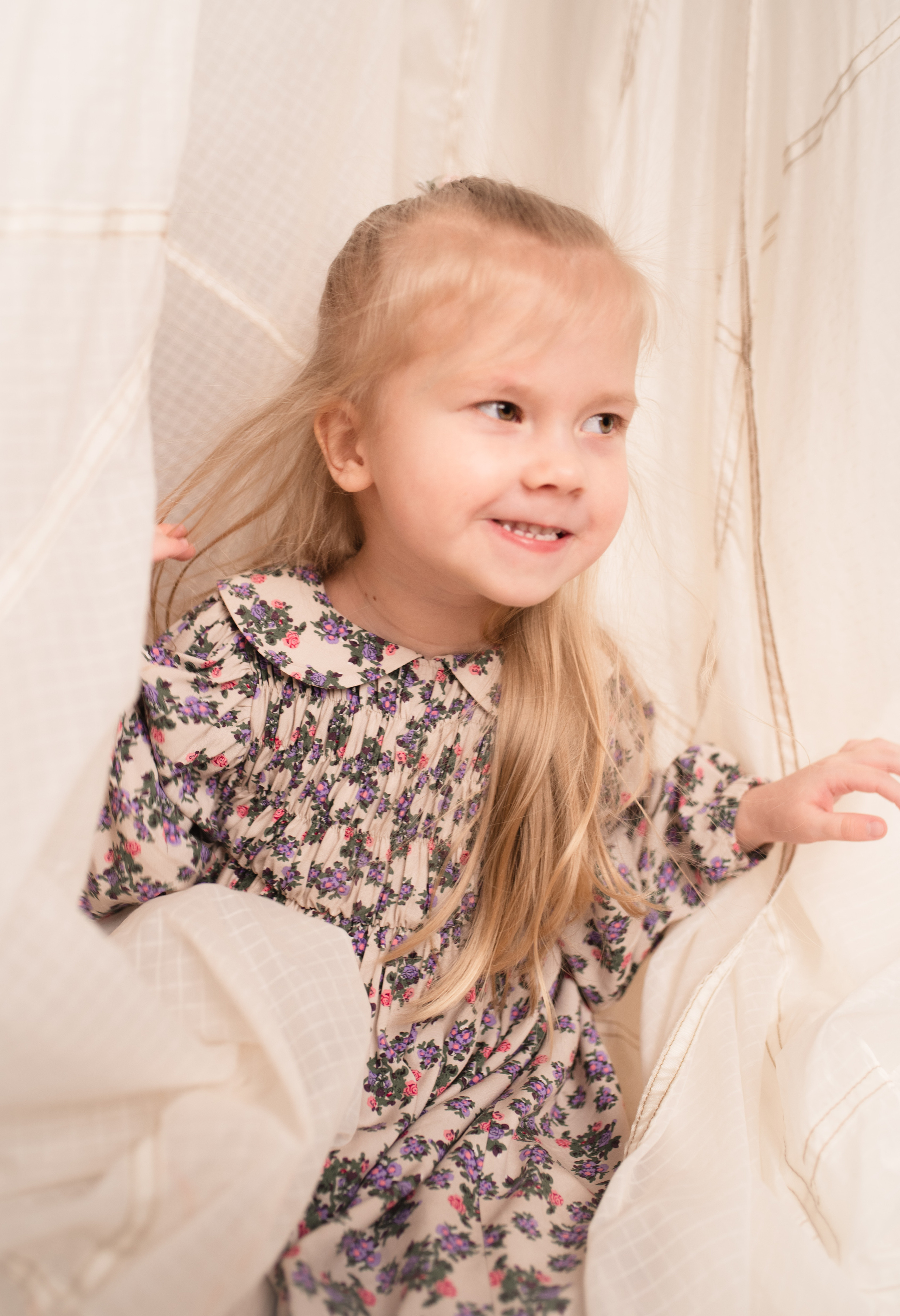 Таня&Олег&Полиночка. Творческий фотограф в Севастополе — Антонина Марченко