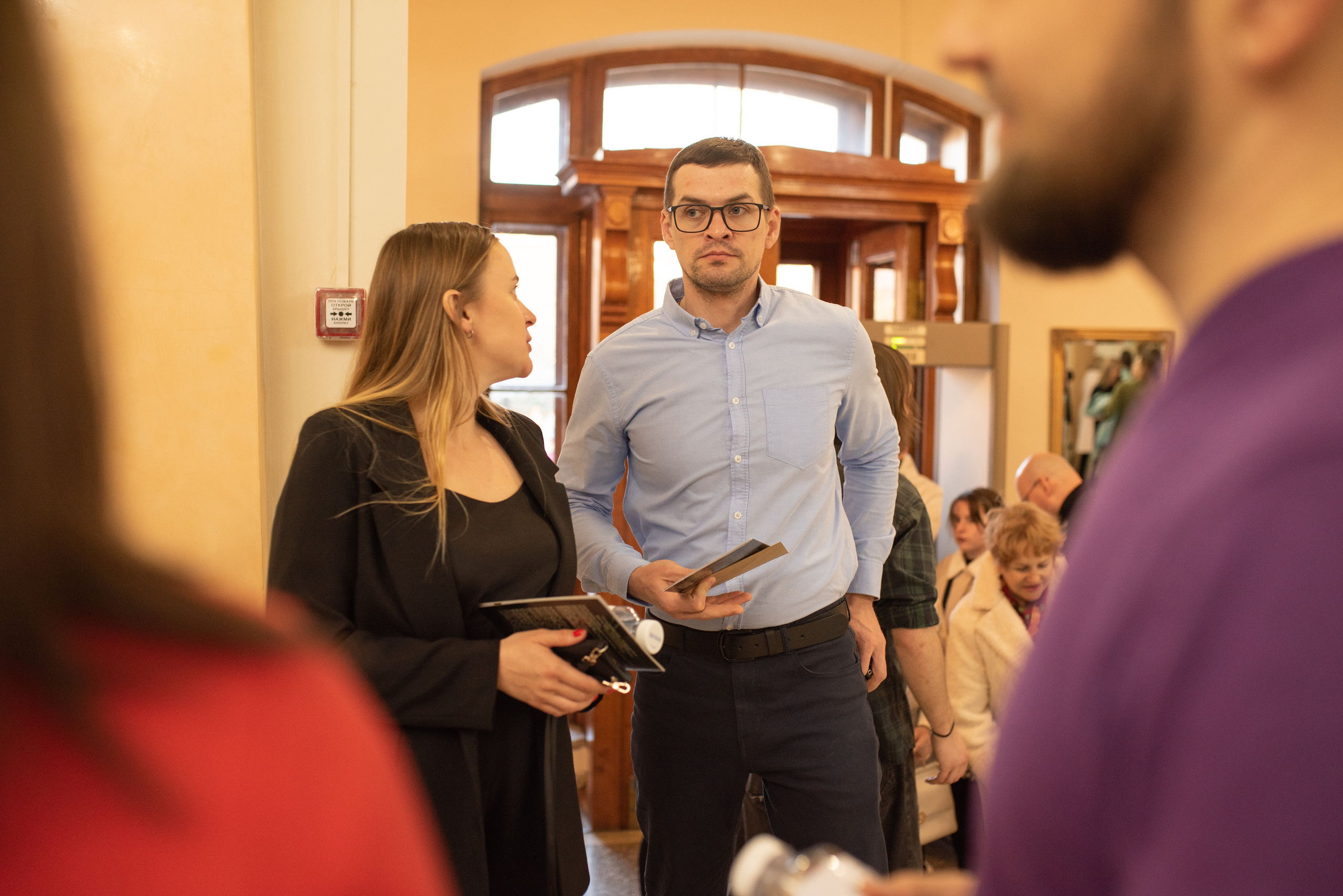 Театральный вечер_Чайка_Чехов А.П. Творческий фотограф в Севастополе — Антонина Марченко
