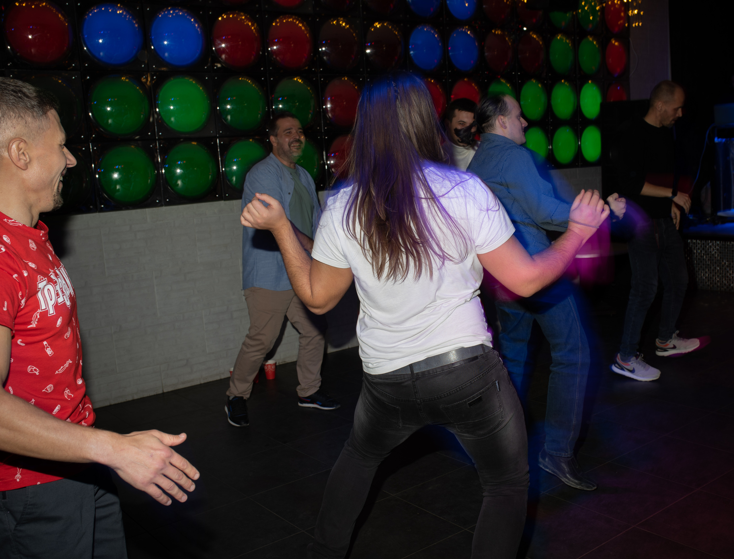 Корпоратив новогодний. Творческий фотограф в Севастополе — Антонина Марченко