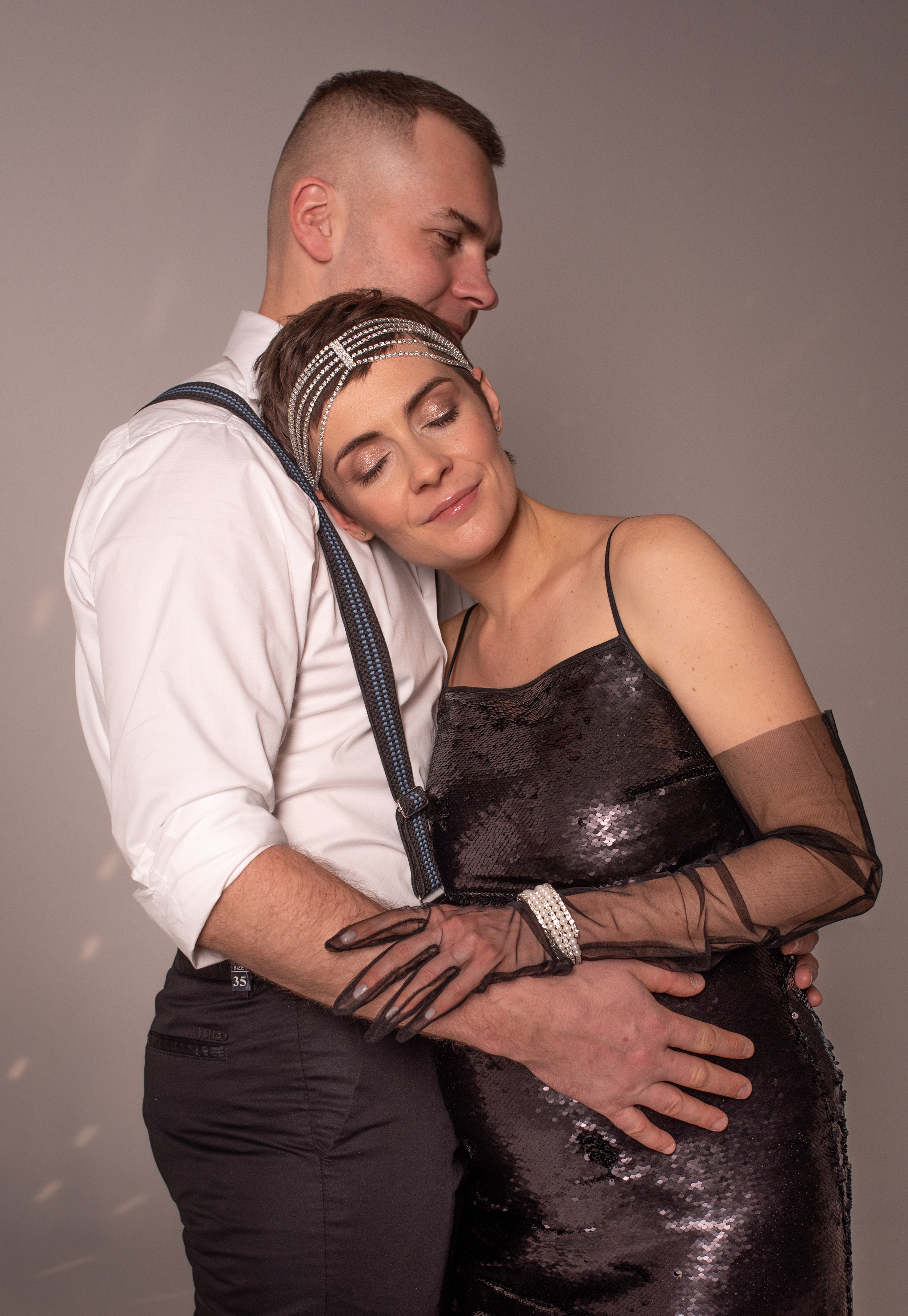 Счастье внутри. Творческий фотограф в Севастополе — Антонина Марченко