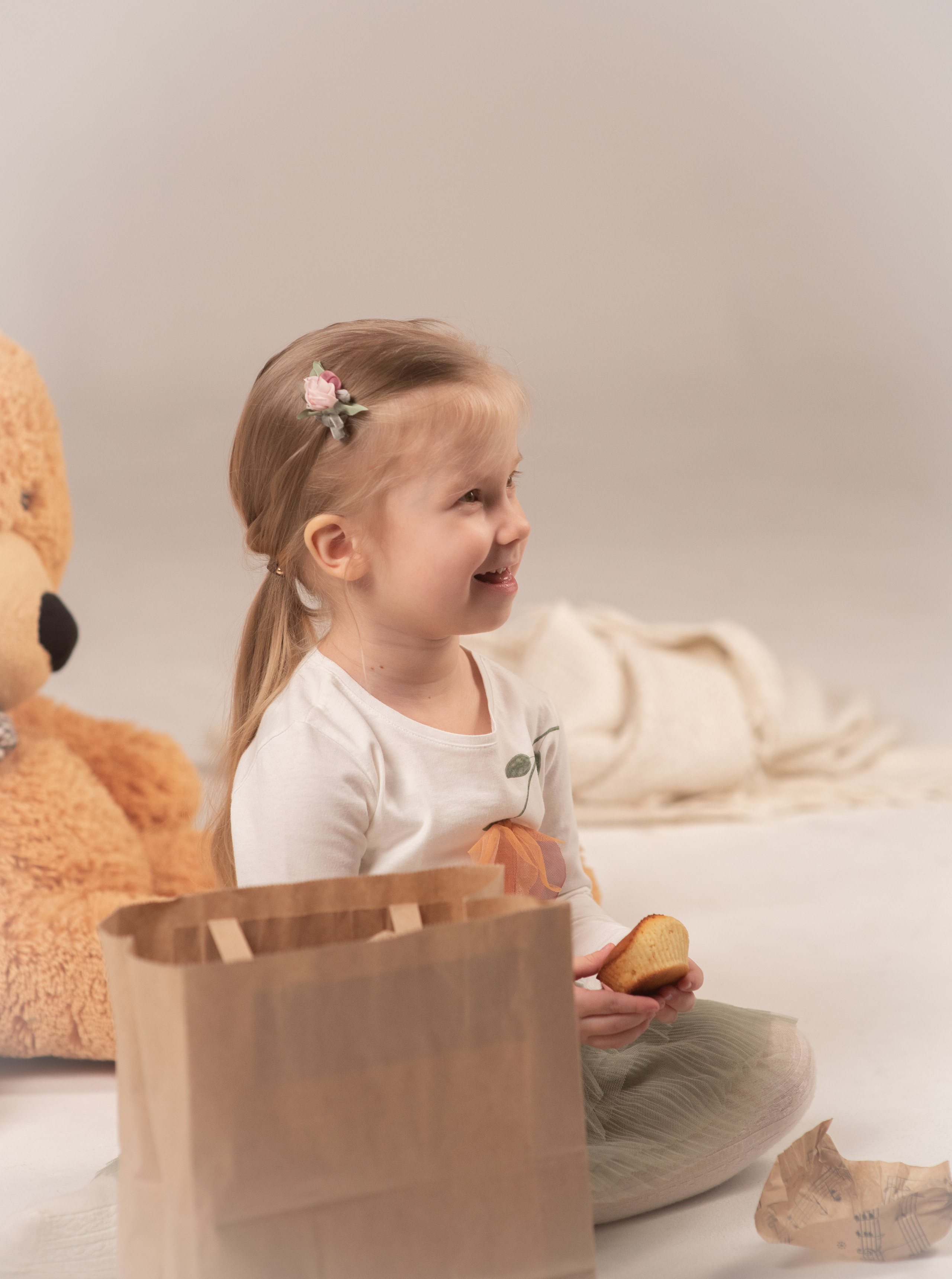 Таня&Олег&Полиночка. Творческий фотограф в Севастополе — Антонина Марченко