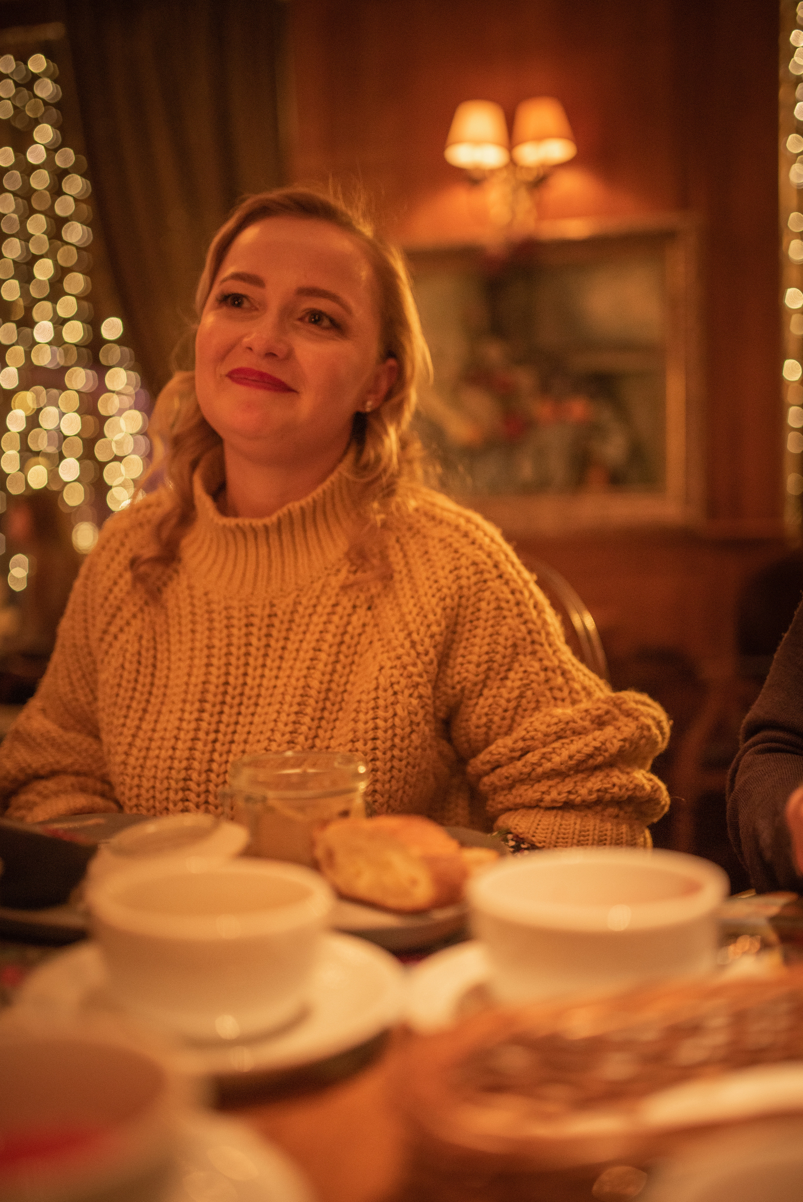 Театральный вечер «Мнимый больной». Творческий фотограф в Севастополе — Антонина Марченко