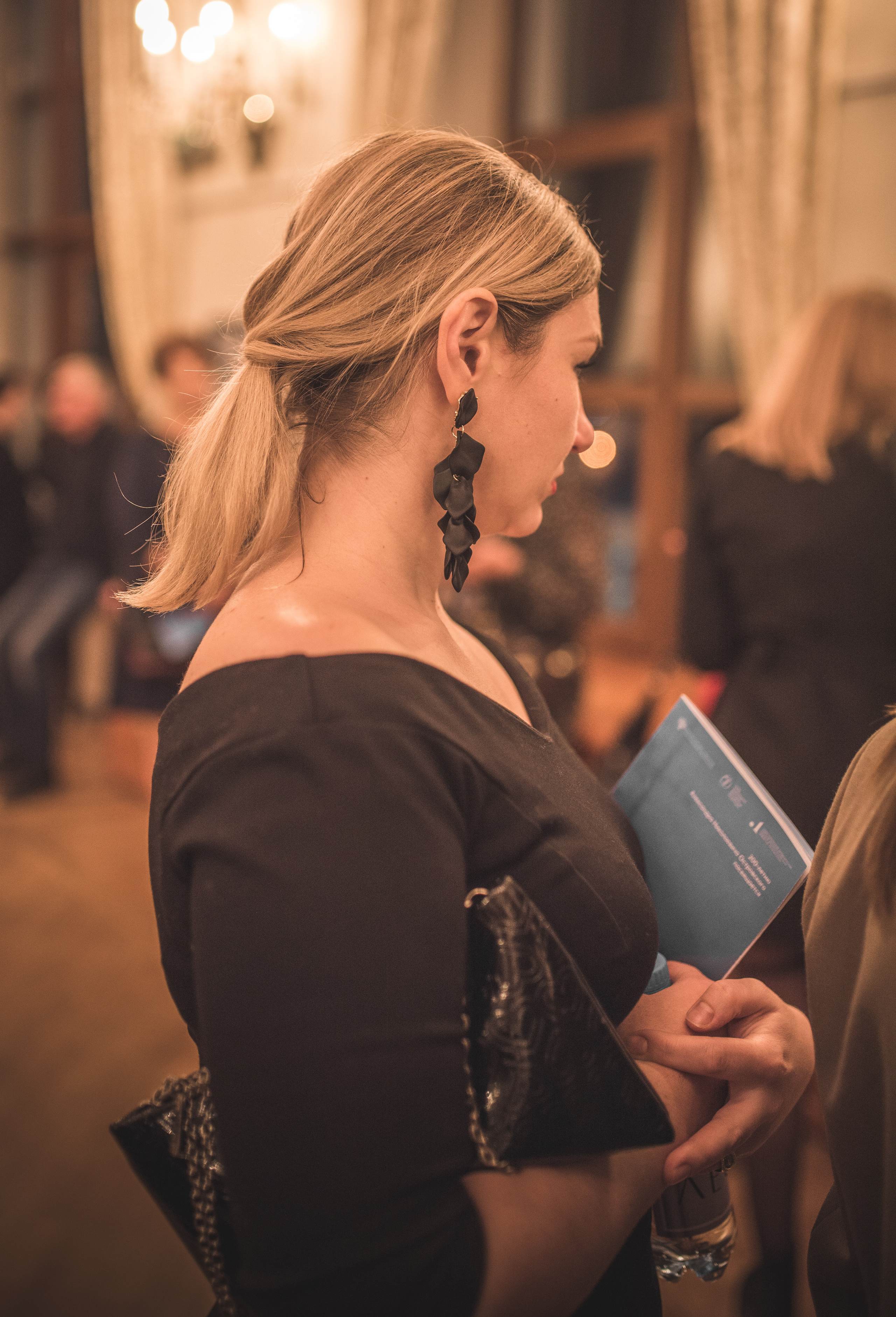 «ЛЕС», премьера. Творческий фотограф в Севастополе — Антонина Марченко