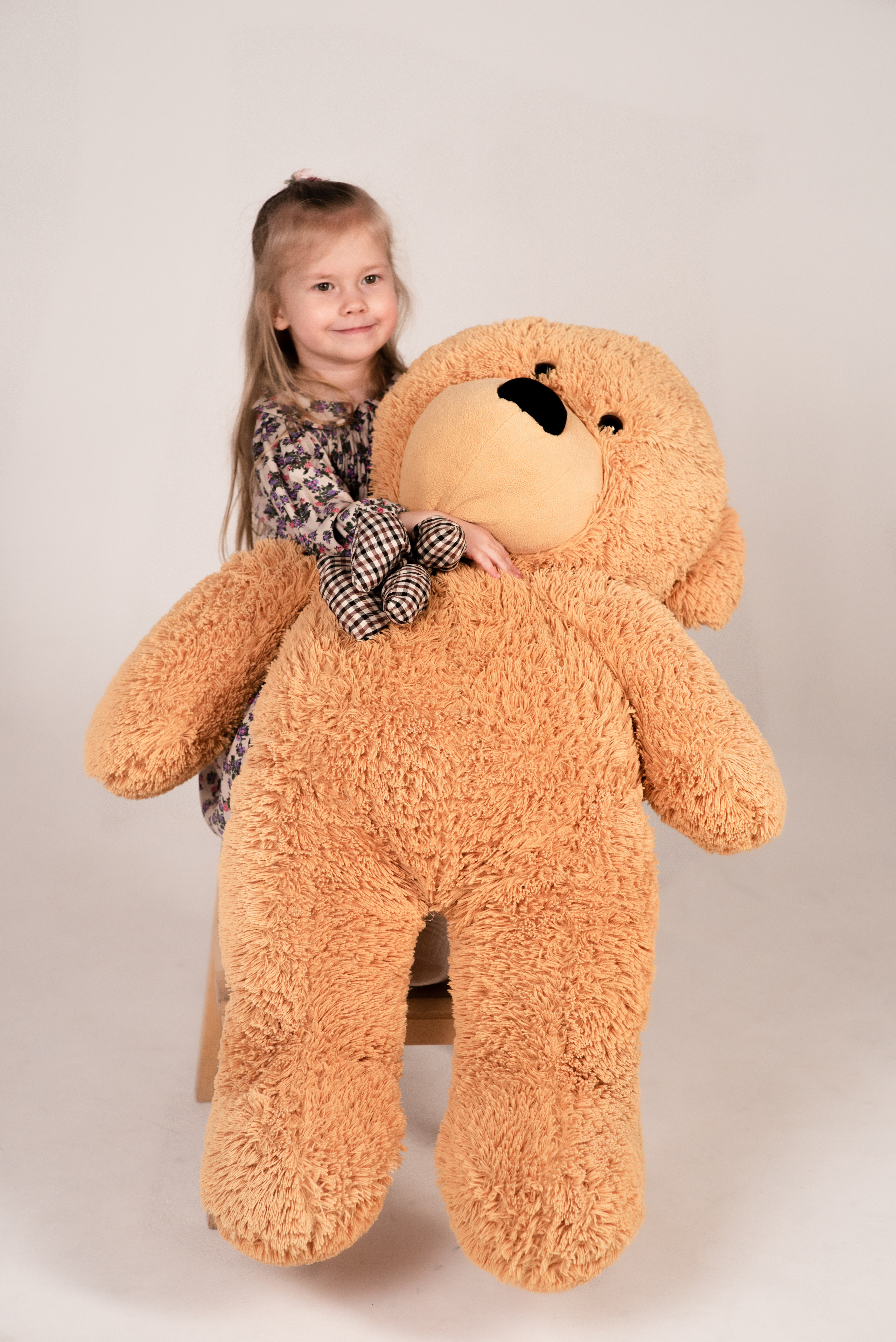 Таня&Олег&Полиночка. Творческий фотограф в Севастополе — Антонина Марченко