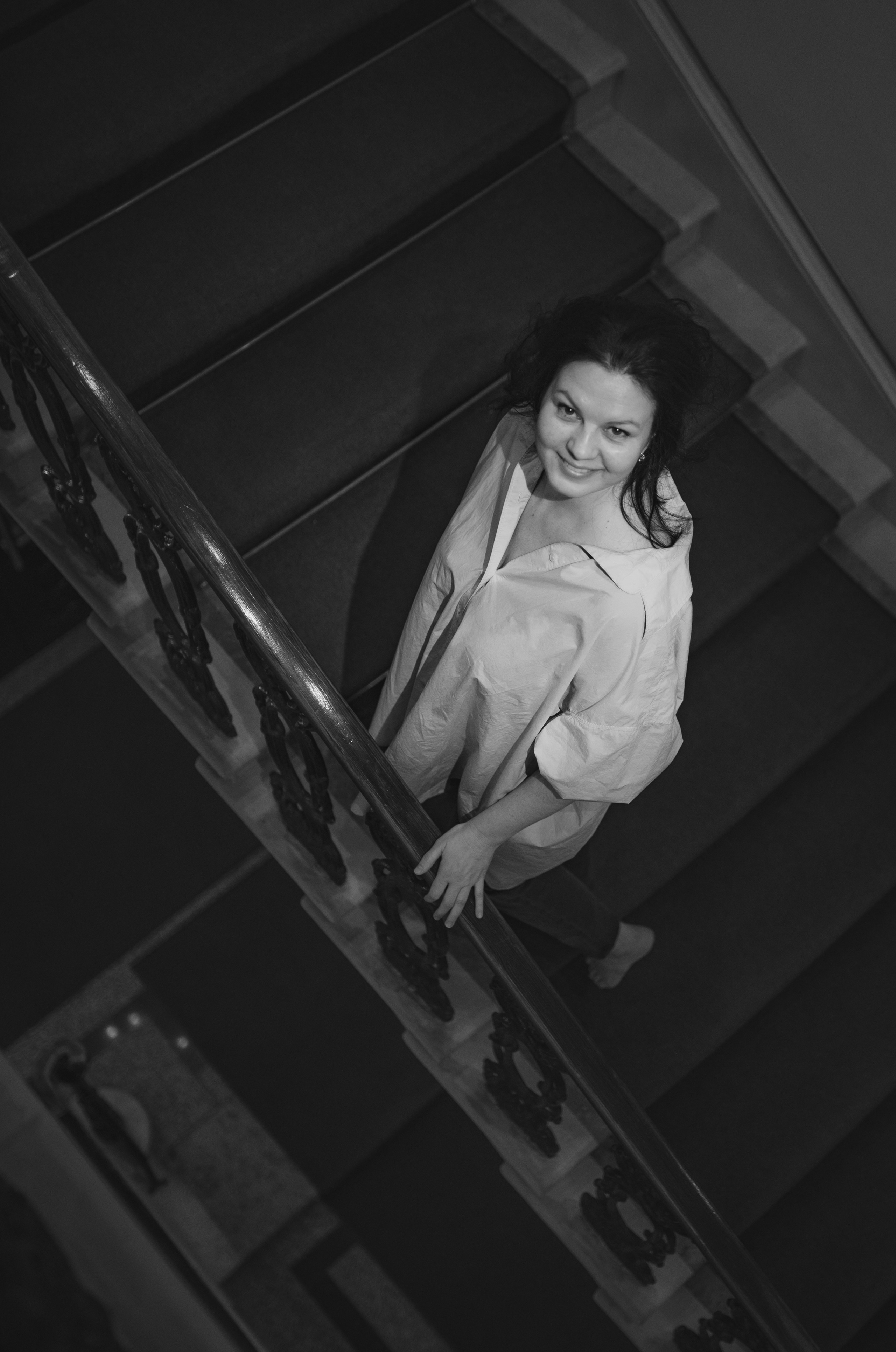 Саша_Ветер. Творческий фотограф в Севастополе — Антонина Марченко