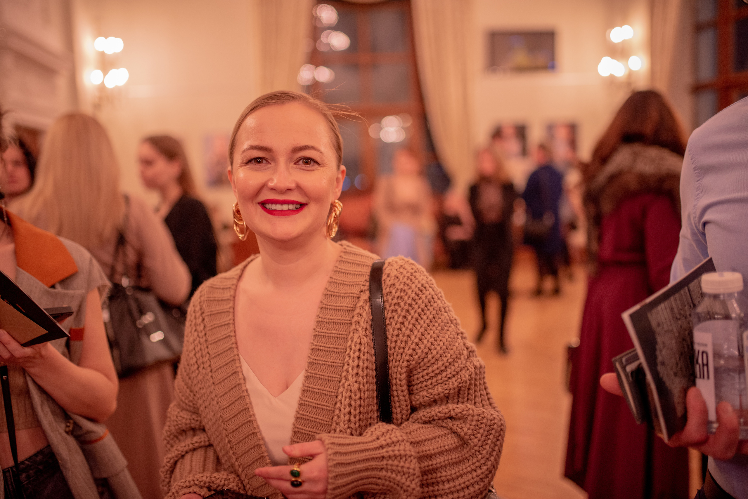 Театральный вечер_Чайка_Чехов А.П. Творческий фотограф в Севастополе — Антонина Марченко