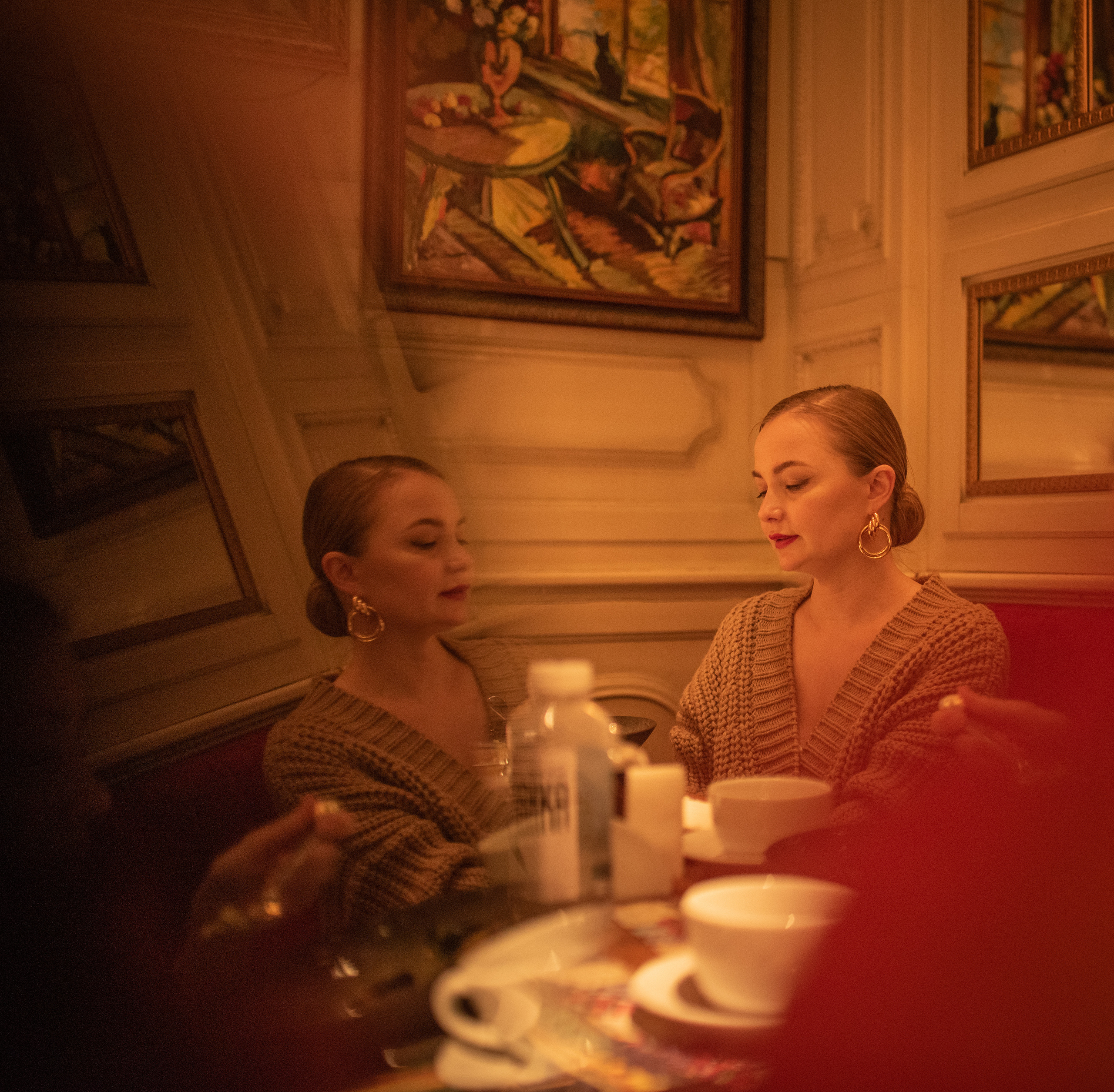 Театральный вечер_Чайка_Чехов А.П. Творческий фотограф в Севастополе — Антонина Марченко