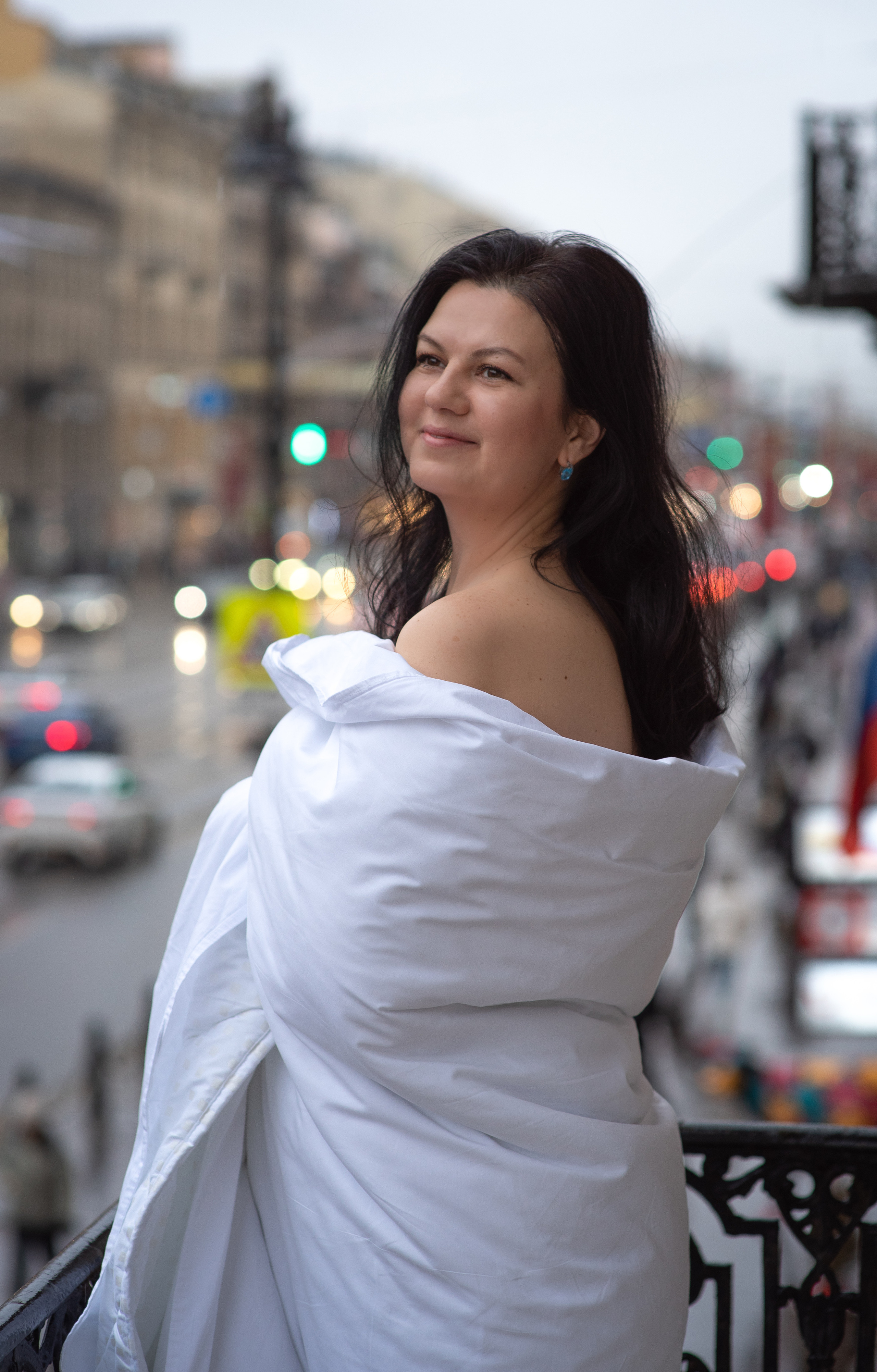 Саша_Ветер. Творческий фотограф в Севастополе — Антонина Марченко