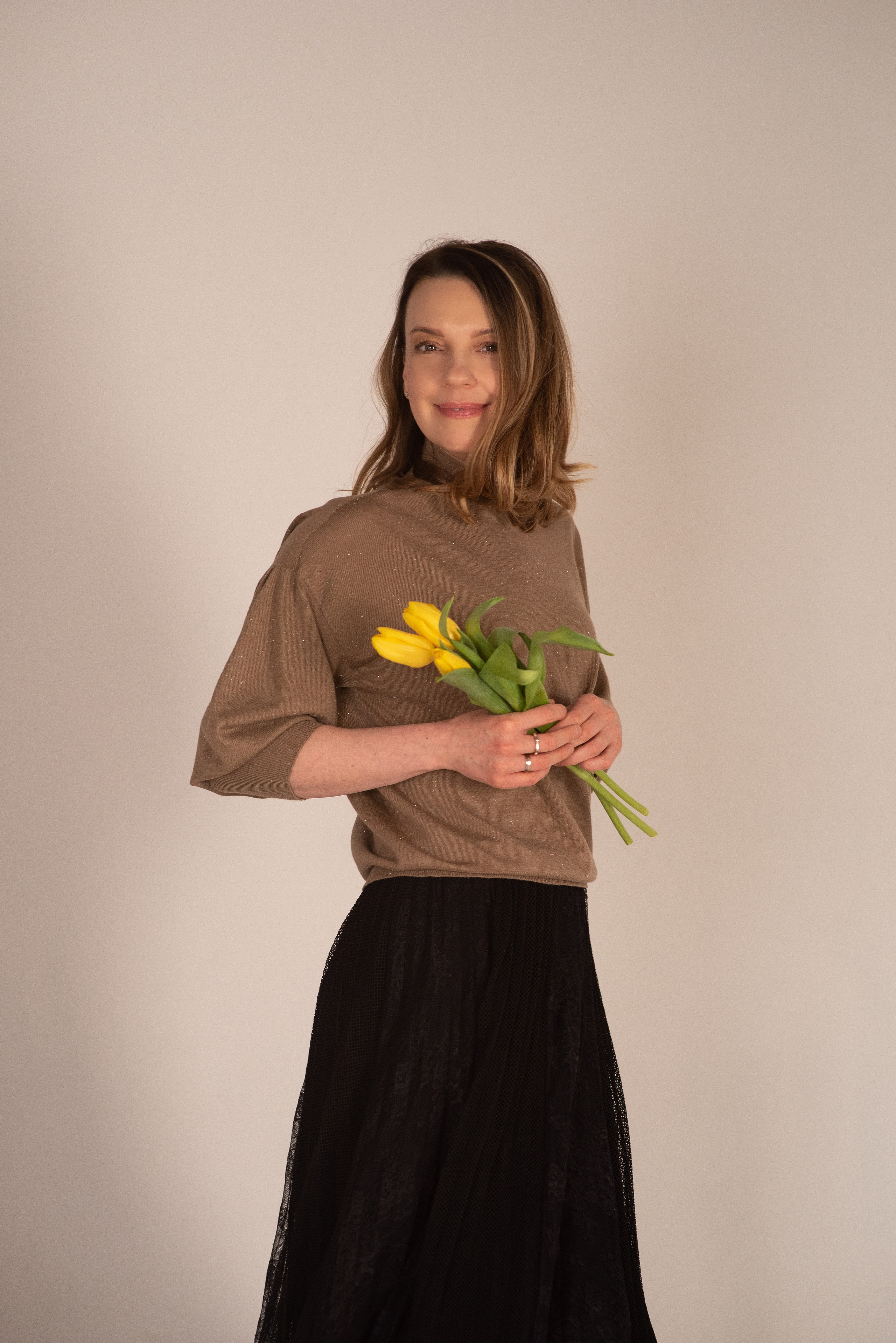 Таня&Олег&Полиночка. Творческий фотограф в Севастополе — Антонина Марченко