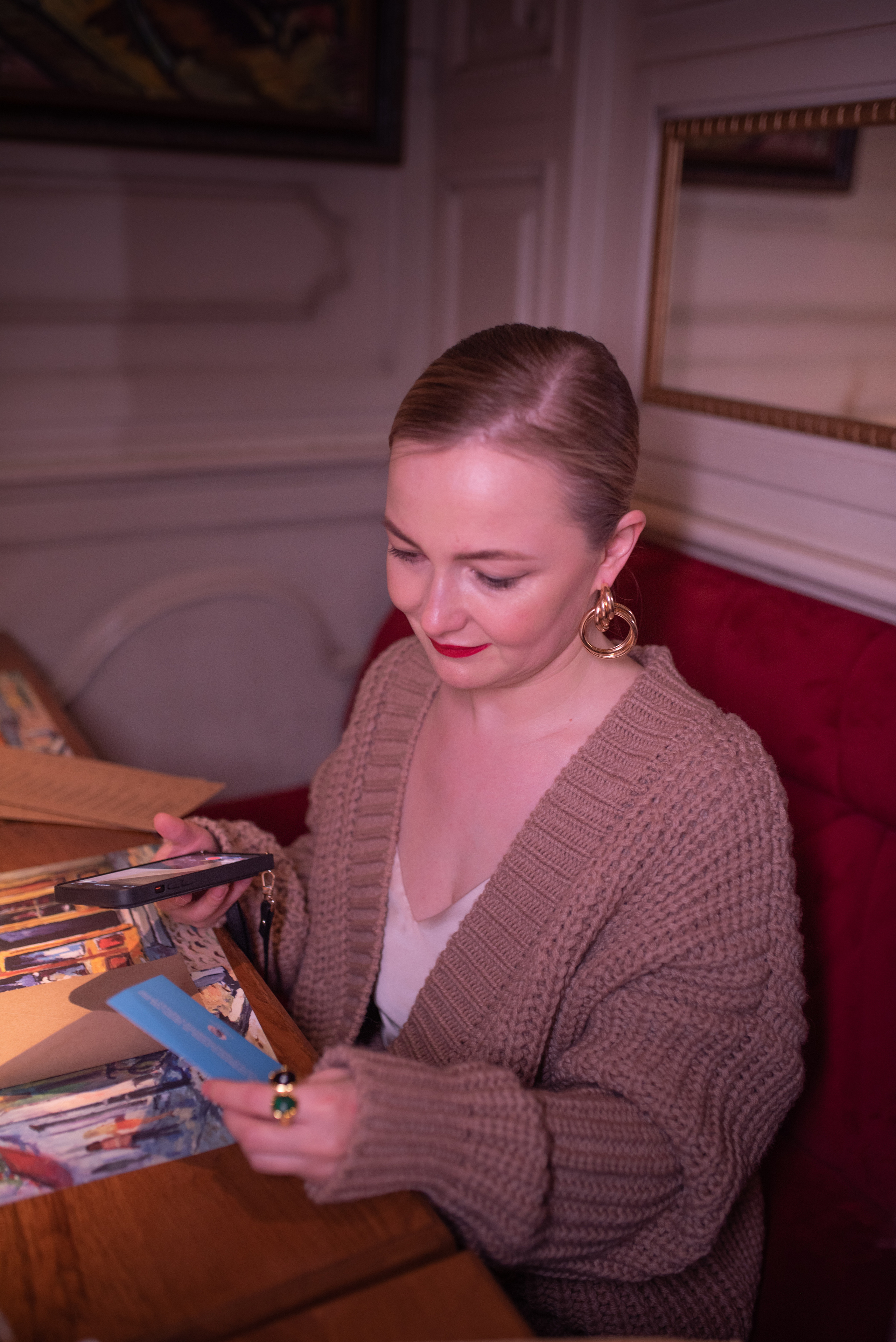 Театральный вечер_Чайка_Чехов А.П. Творческий фотограф в Севастополе — Антонина Марченко