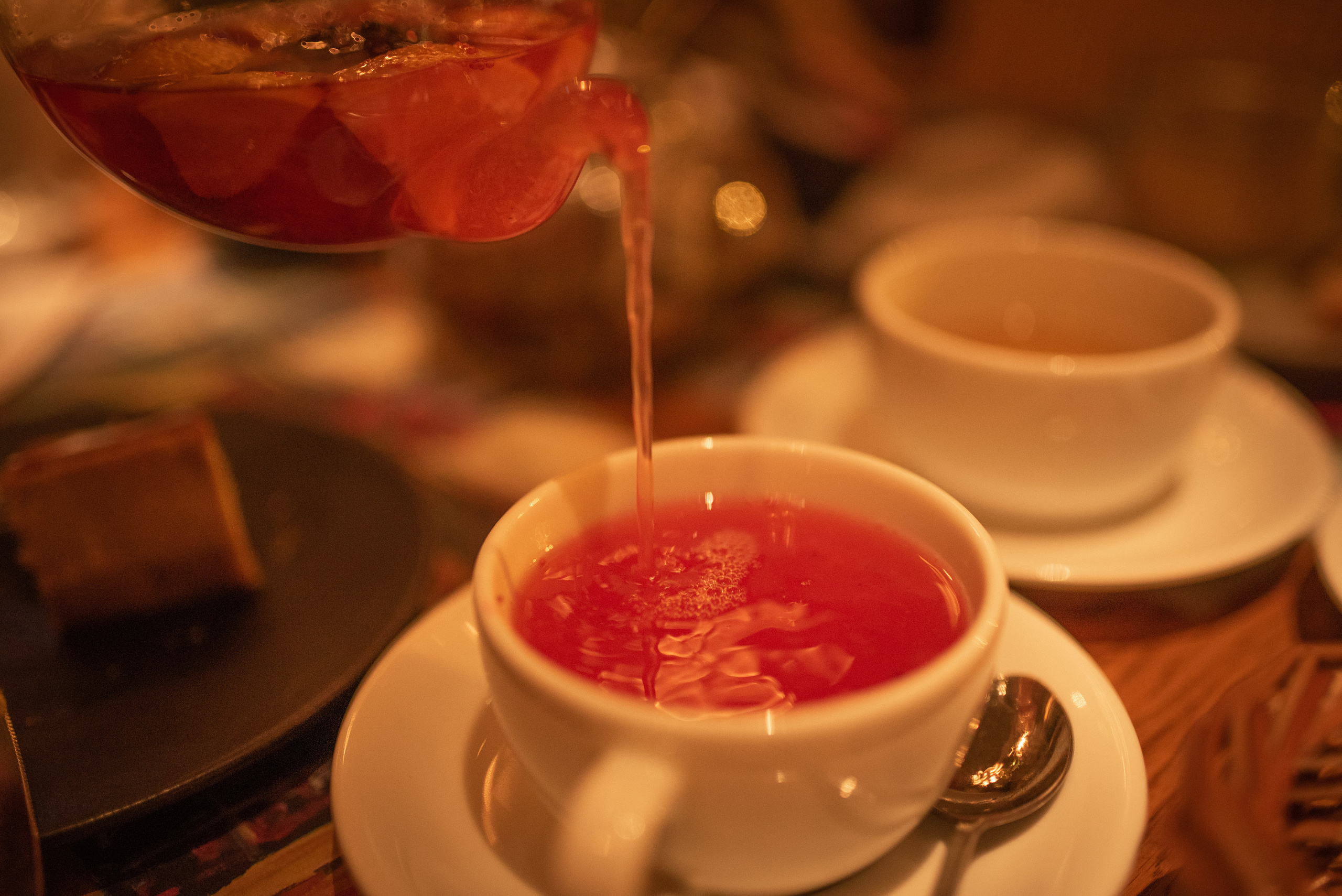 Театральный вечер «Мнимый больной». Творческий фотограф в Севастополе — Антонина Марченко