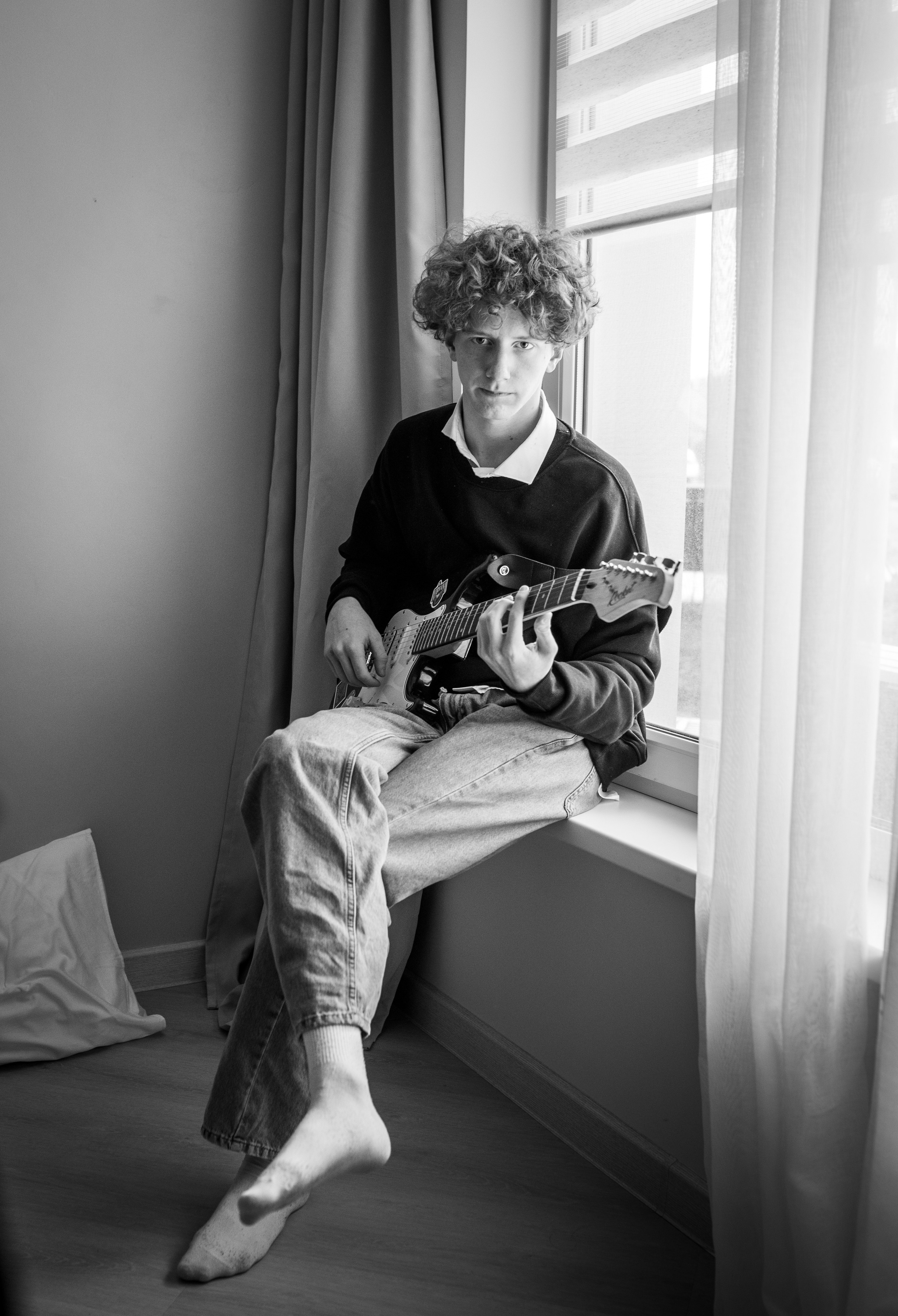 День рождения Мишани!!!. Творческий фотограф в Севастополе — Антонина Марченко