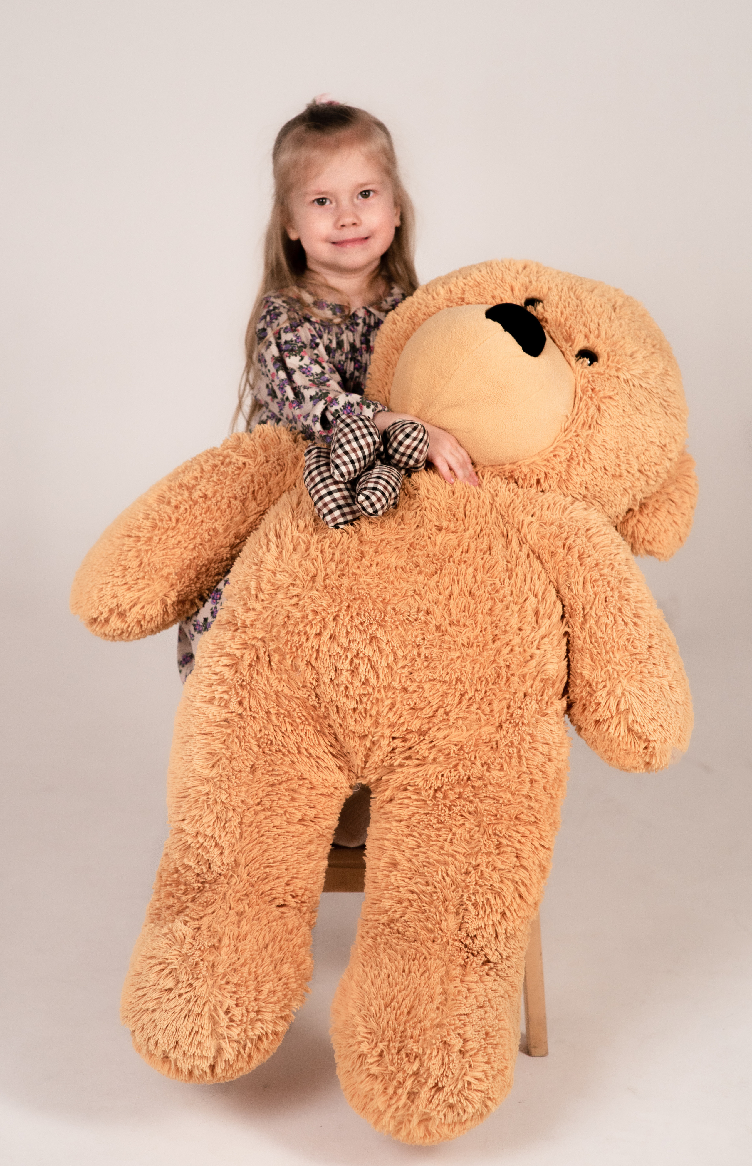 Таня&Олег&Полиночка. Творческий фотограф в Севастополе — Антонина Марченко