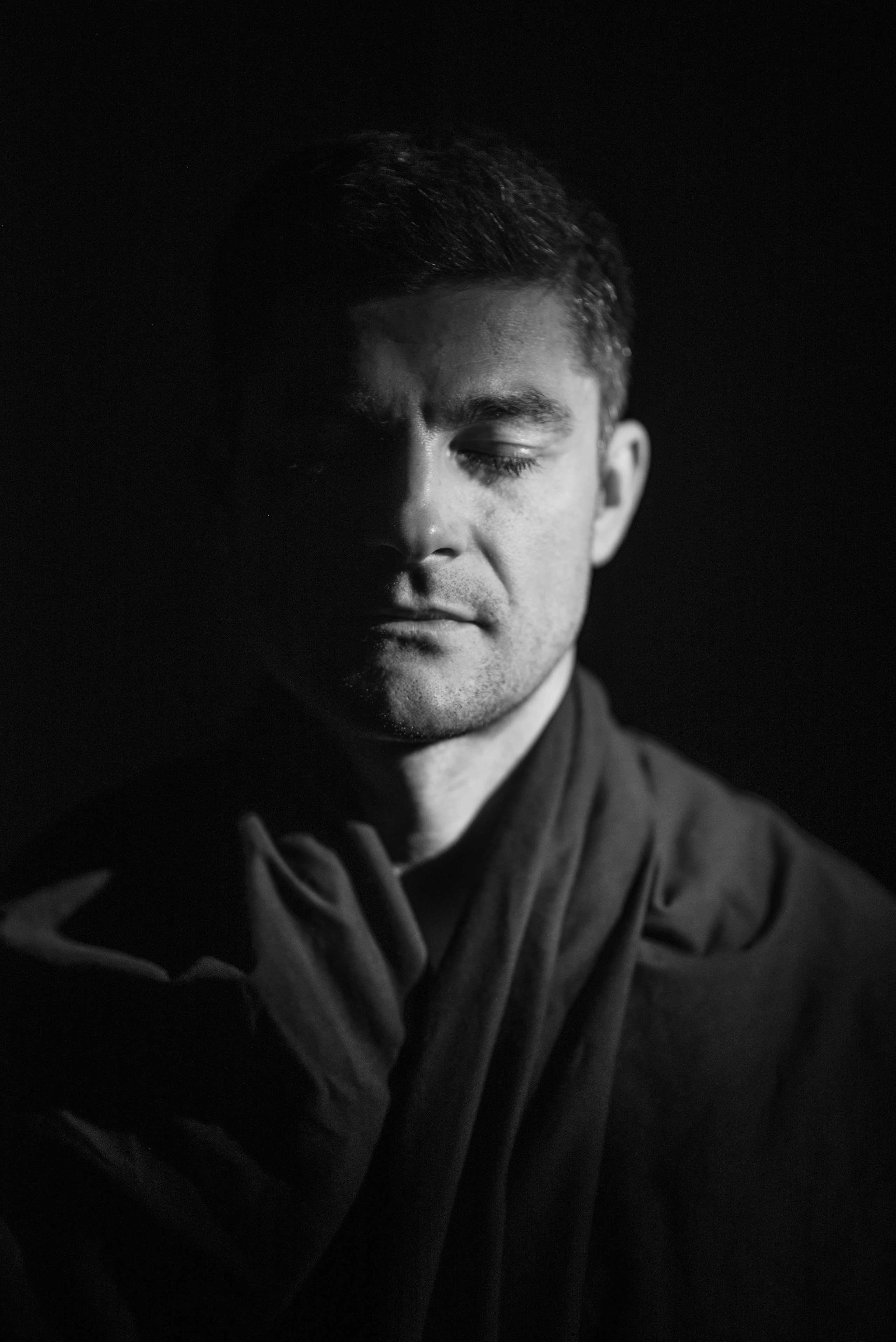 В стиле барокко. Творческий фотограф в Севастополе — Антонина Марченко