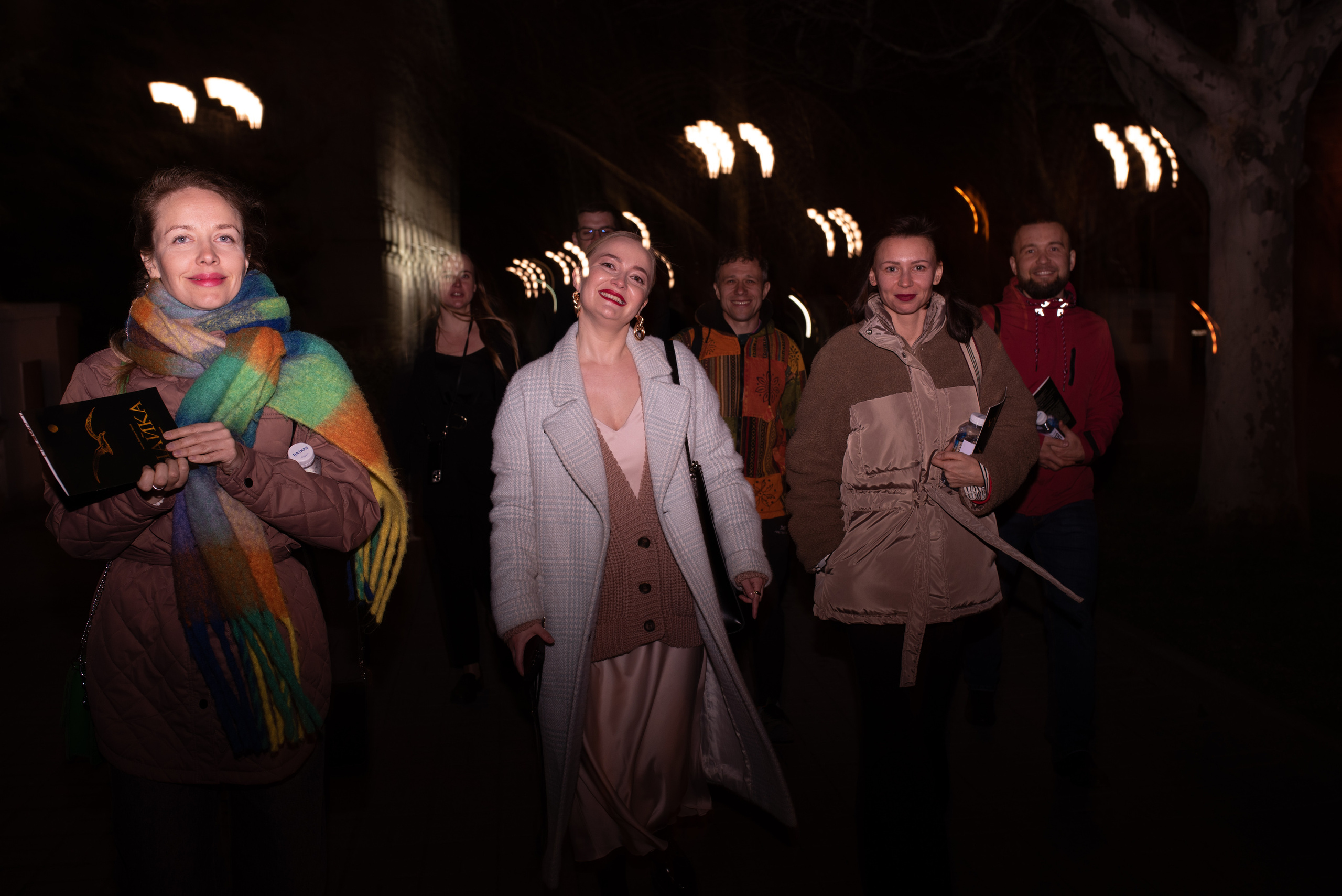 Театральный вечер_Чайка_Чехов А.П. Творческий фотограф в Севастополе — Антонина Марченко