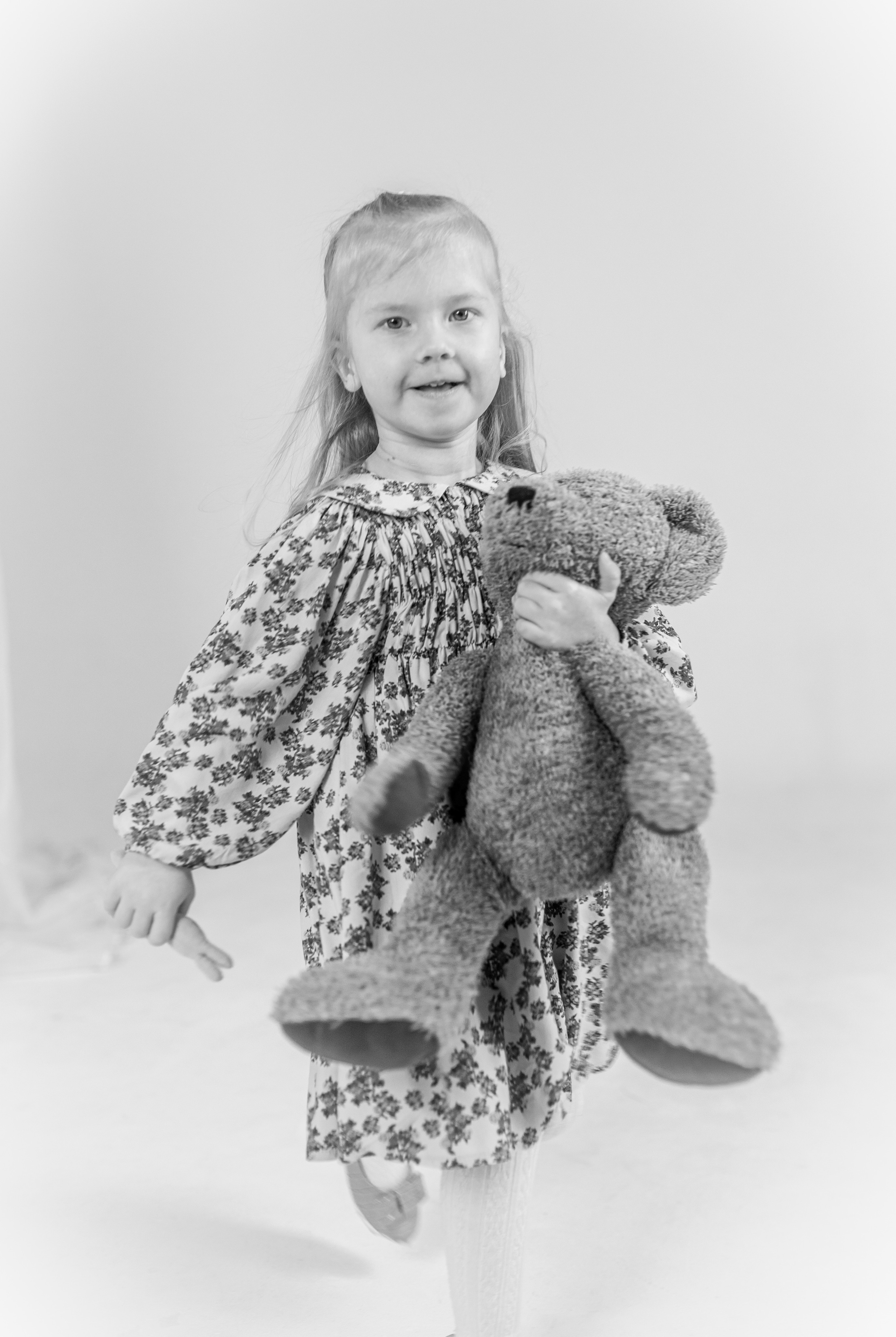 Таня&Олег&Полиночка. Творческий фотограф в Севастополе — Антонина Марченко