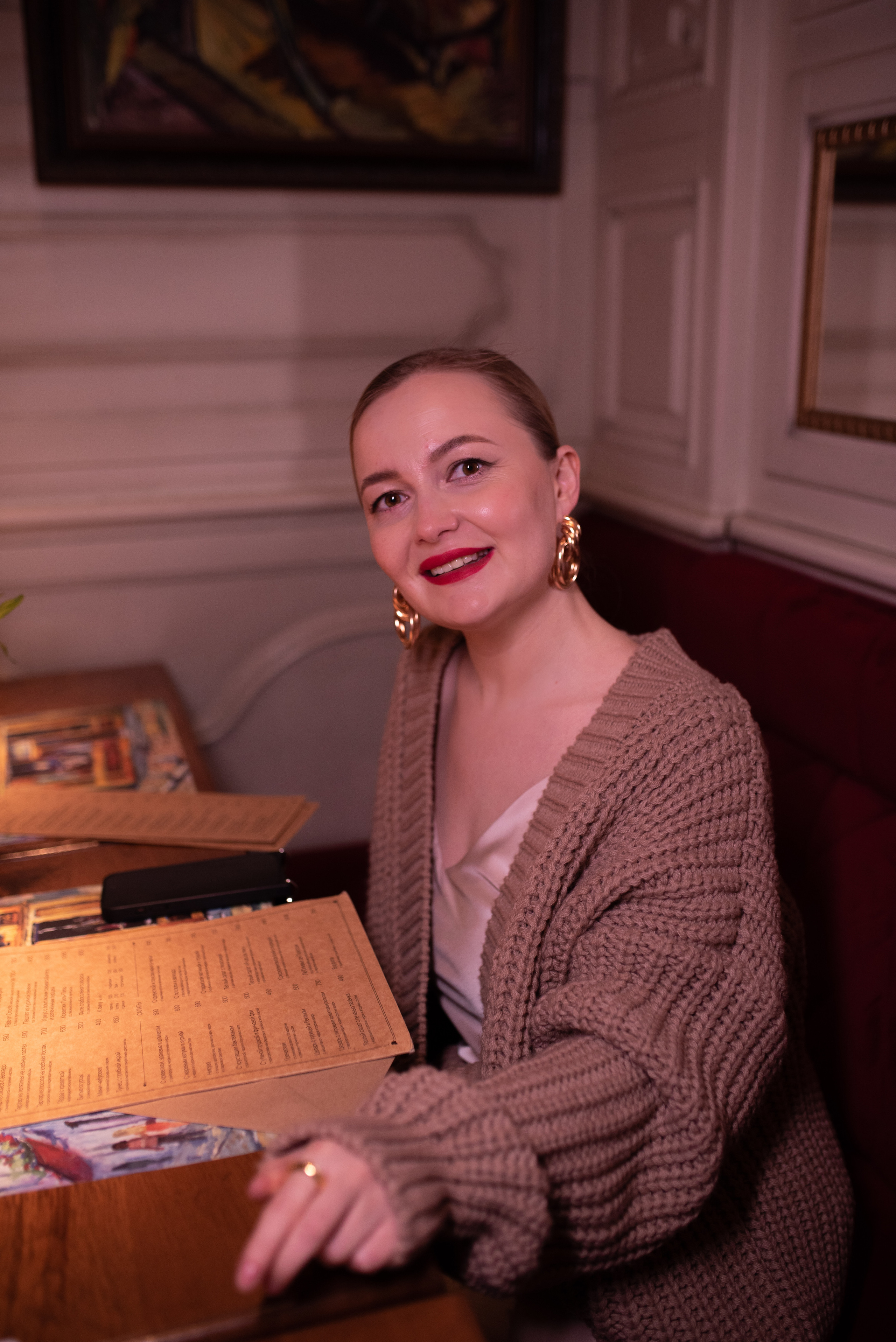 Театральный вечер_Чайка_Чехов А.П. Творческий фотограф в Севастополе — Антонина Марченко