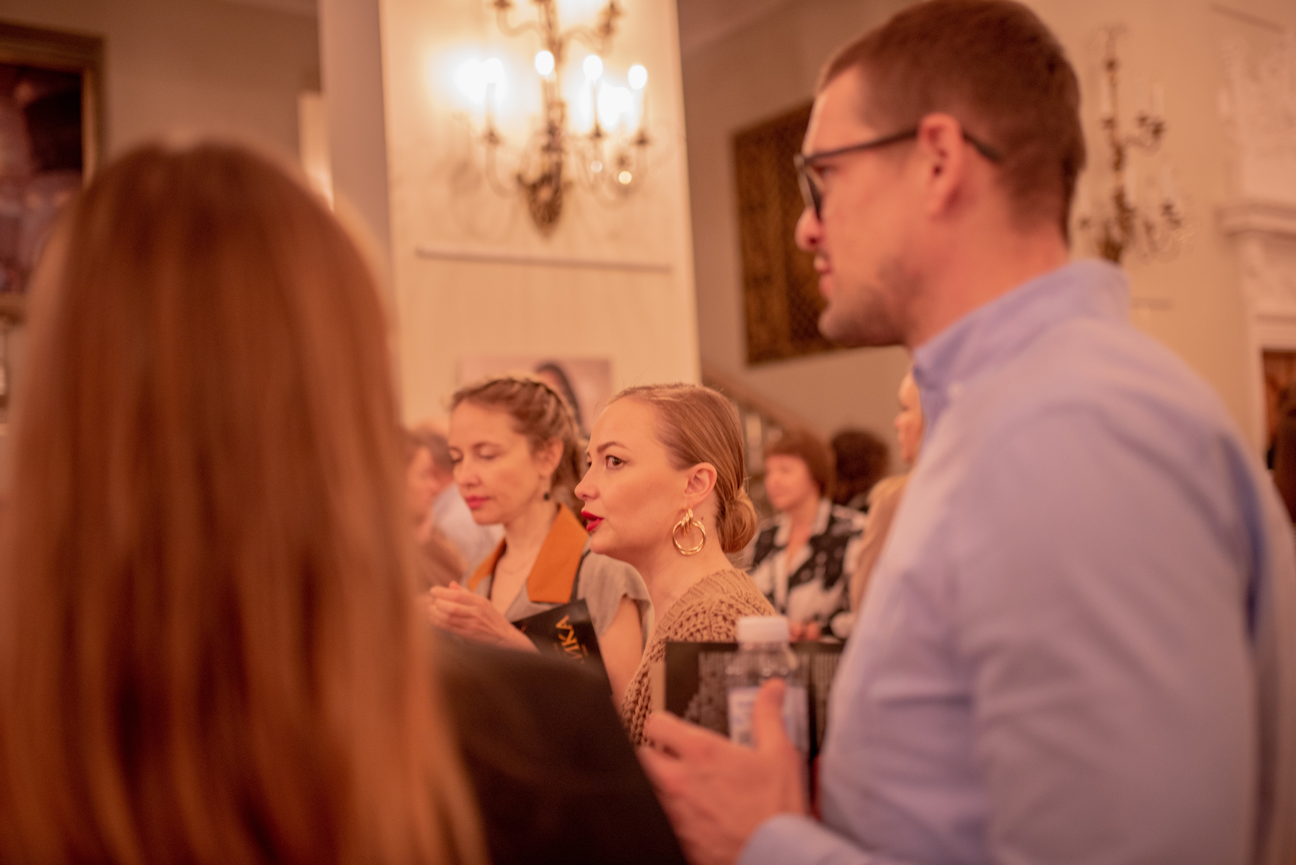 Театральный вечер_Чайка_Чехов А.П. Творческий фотограф в Севастополе — Антонина Марченко