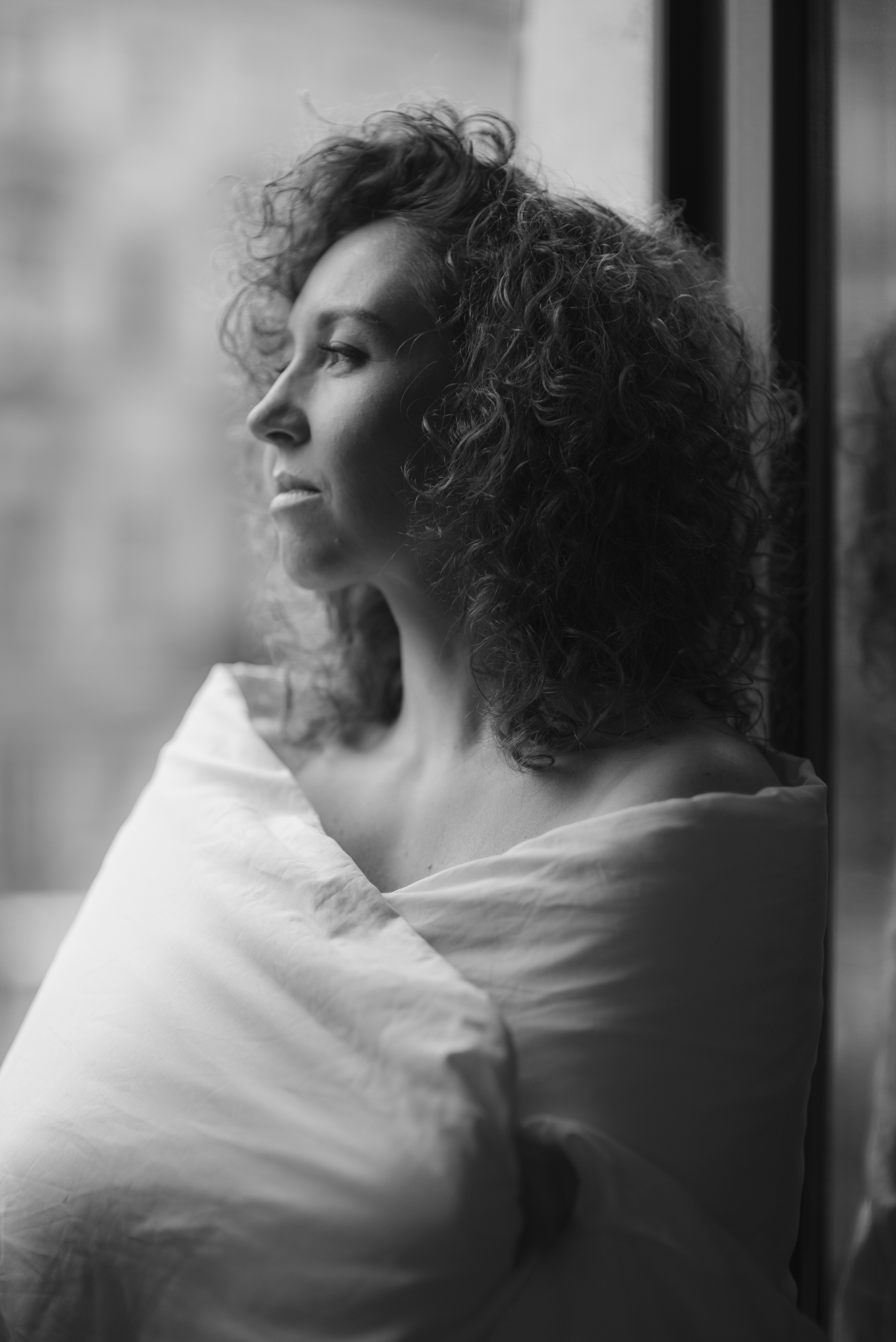 Питерский шабаш_Алена. Творческий фотограф в Севастополе — Антонина Марченко