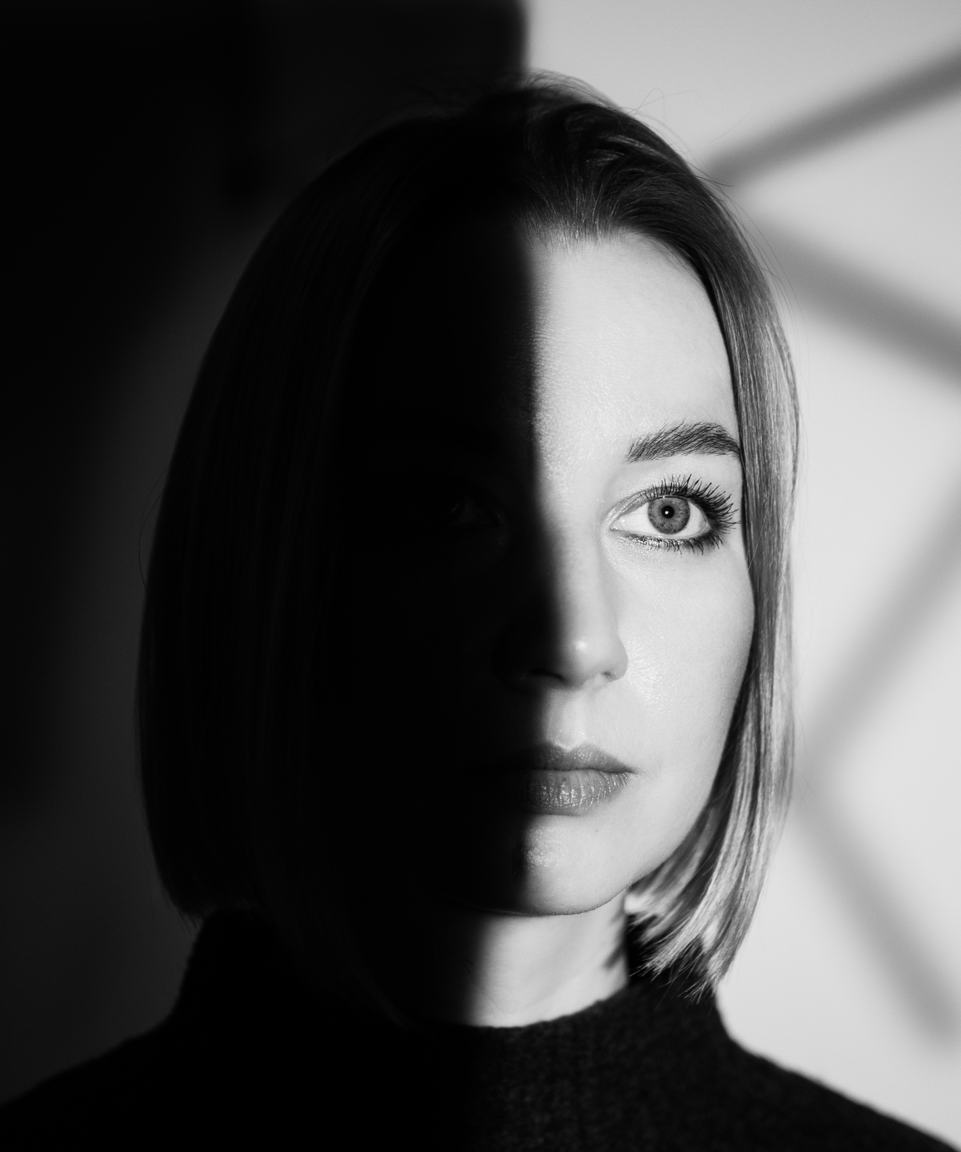 Питерский шабаш_Елизавета. Творческий фотограф в Севастополе — Антонина Марченко