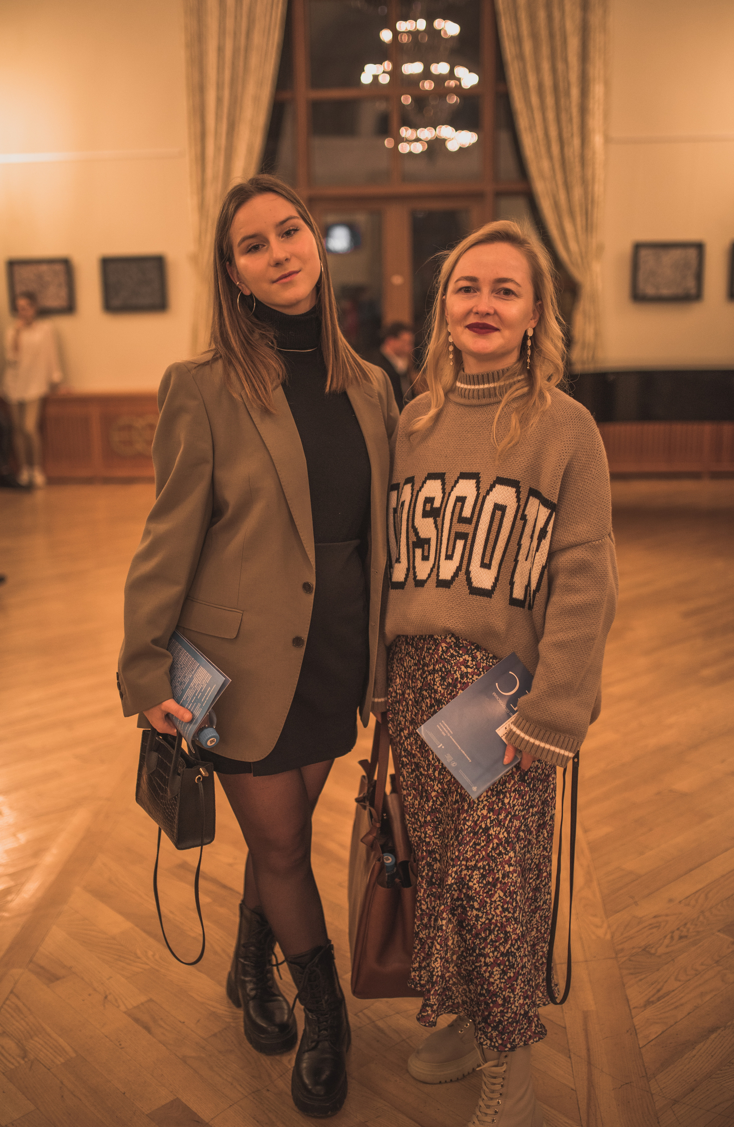 «ЛЕС», премьера. Творческий фотограф в Севастополе — Антонина Марченко