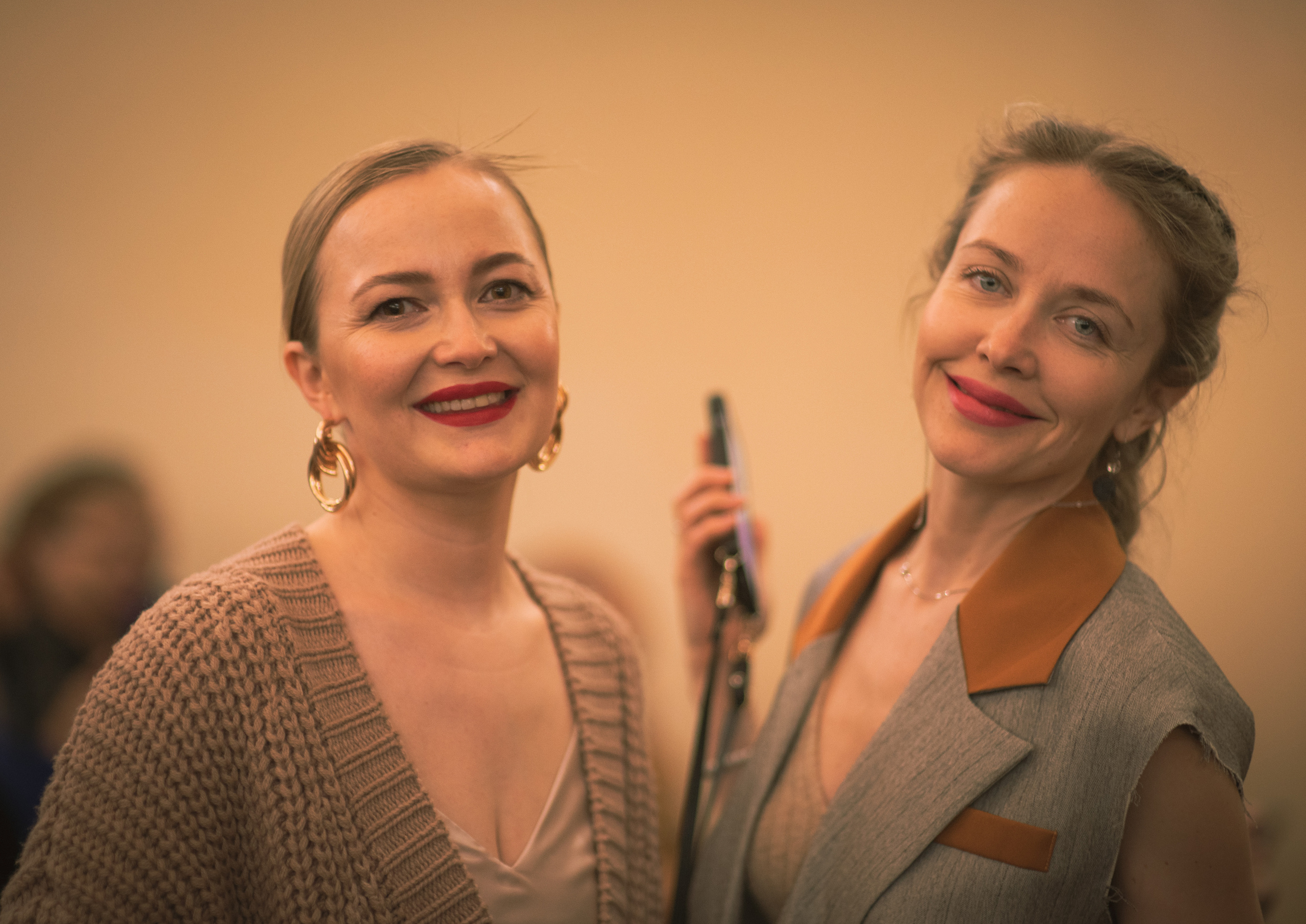 Театральный вечер_Чайка_Чехов А.П. Творческий фотограф в Севастополе — Антонина Марченко