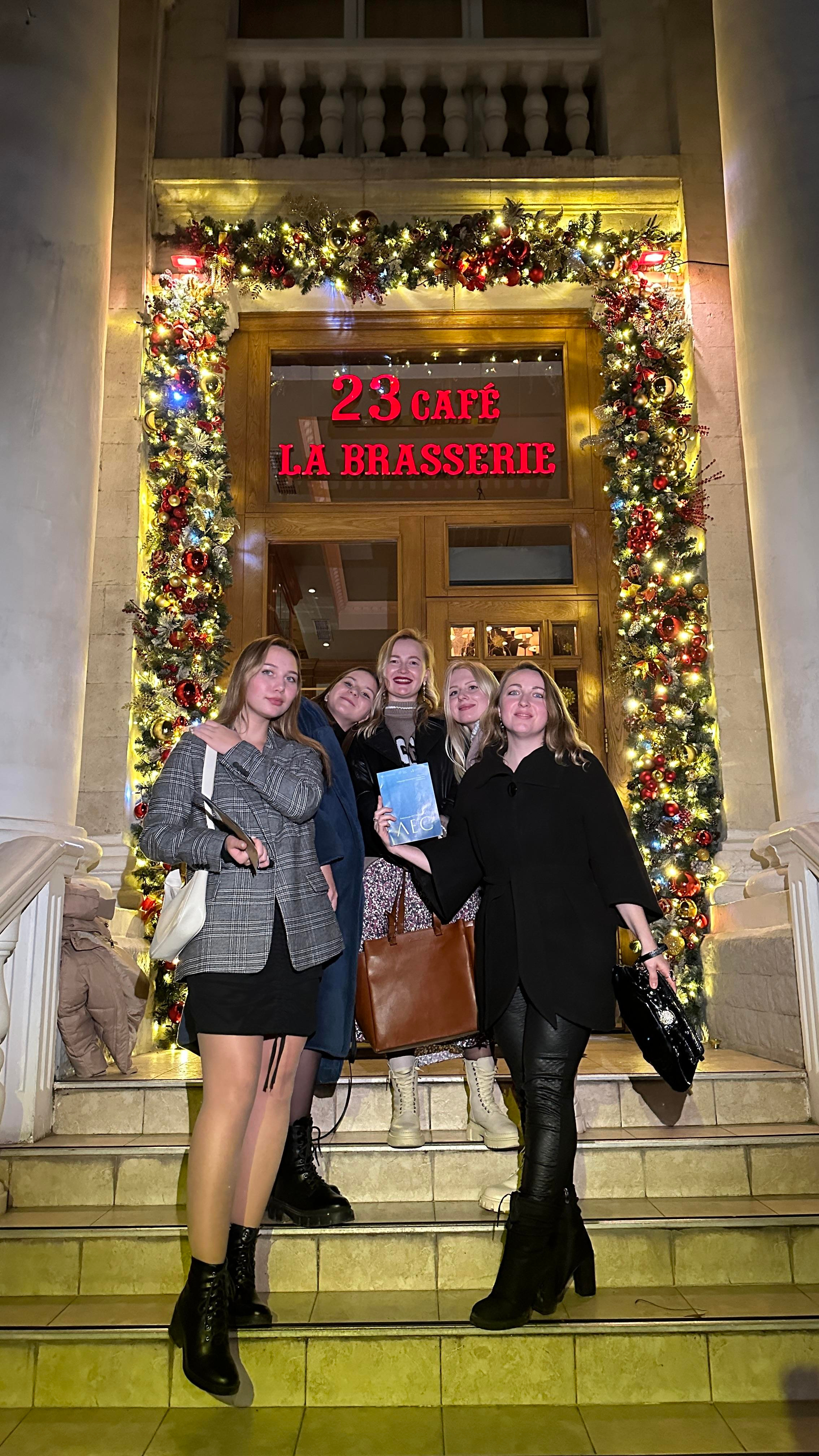 «ЛЕС», премьера. Творческий фотограф в Севастополе — Антонина Марченко