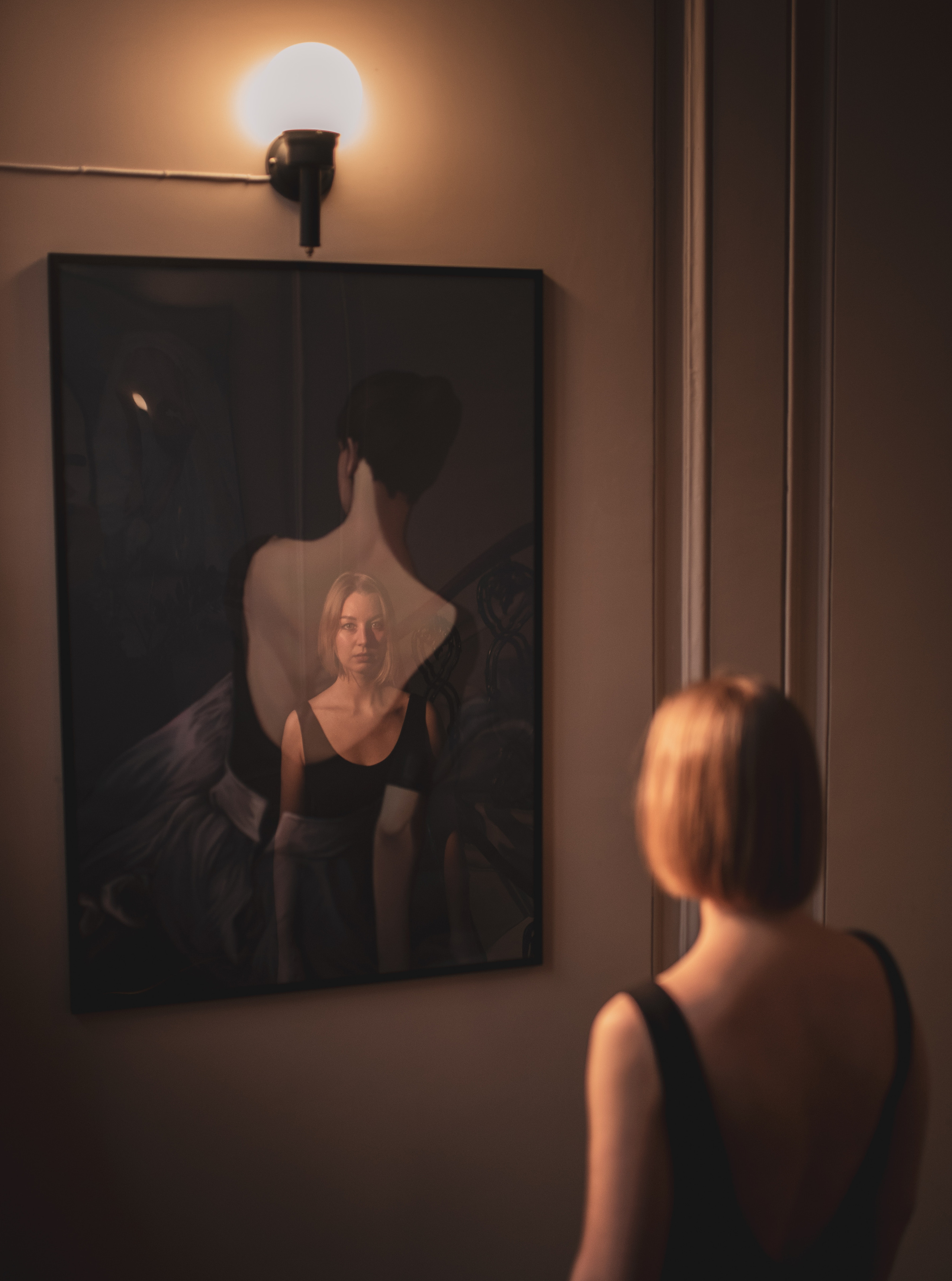 Питерский шабаш_Елизавета. Творческий фотограф в Севастополе — Антонина Марченко