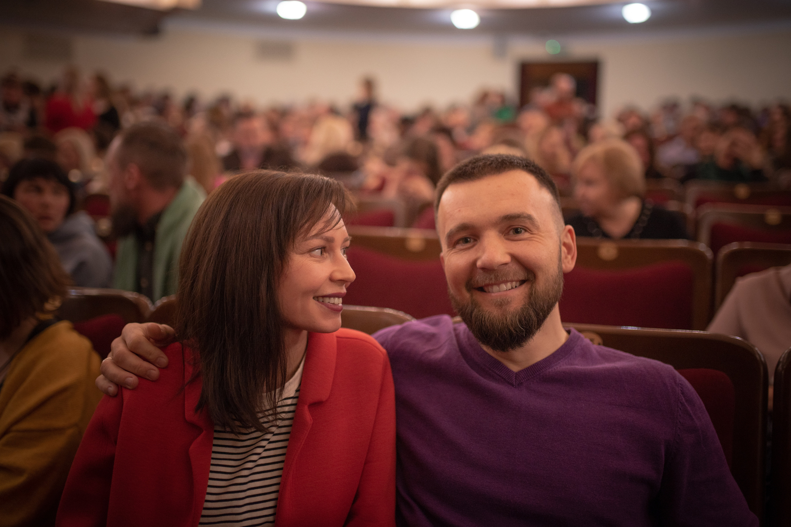 Театральный вечер_Чайка_Чехов А.П. Творческий фотограф в Севастополе — Антонина Марченко