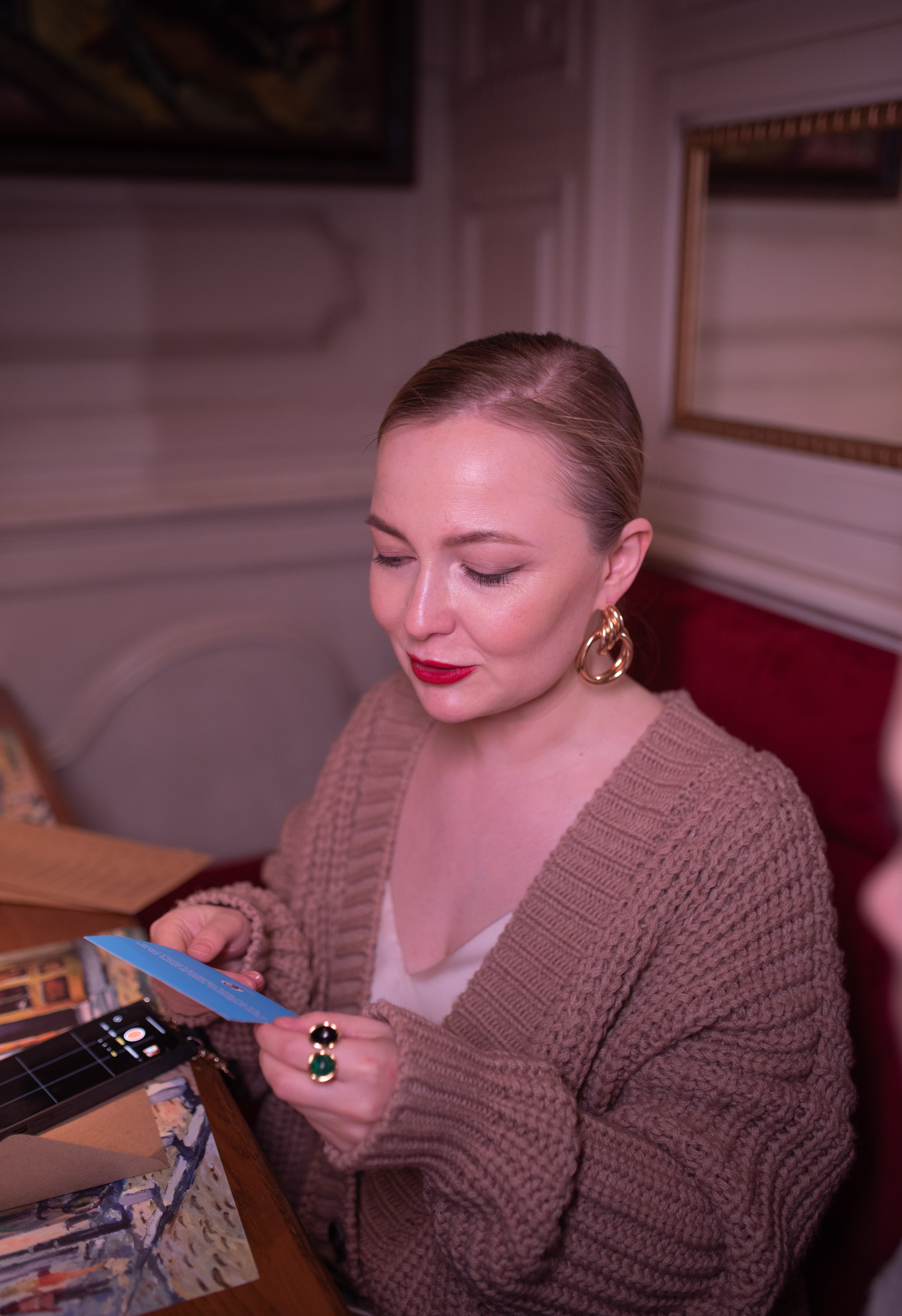 Театральный вечер_Чайка_Чехов А.П. Творческий фотограф в Севастополе — Антонина Марченко