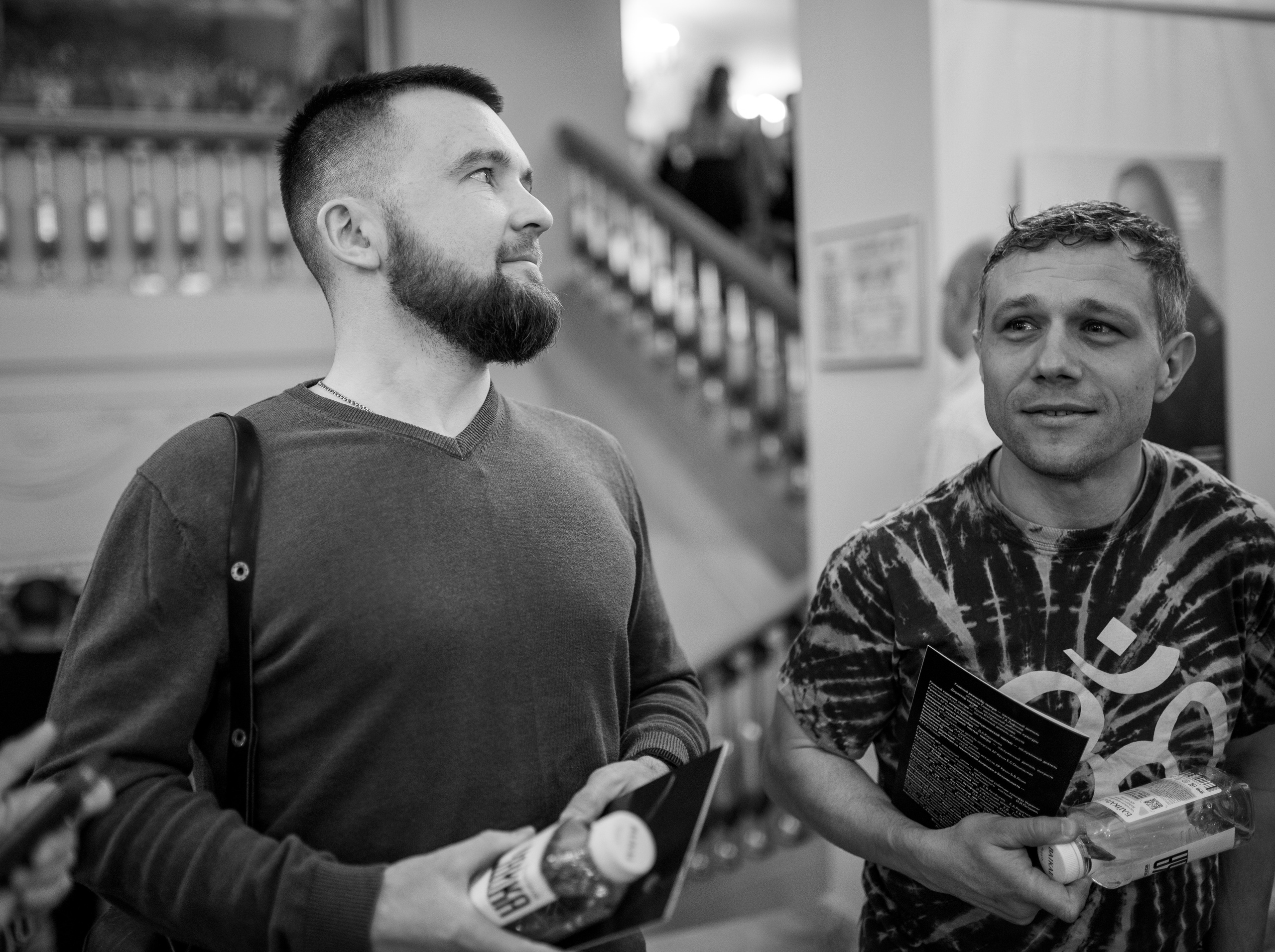 Театральный вечер_Чайка_Чехов А.П. Творческий фотограф в Севастополе — Антонина Марченко